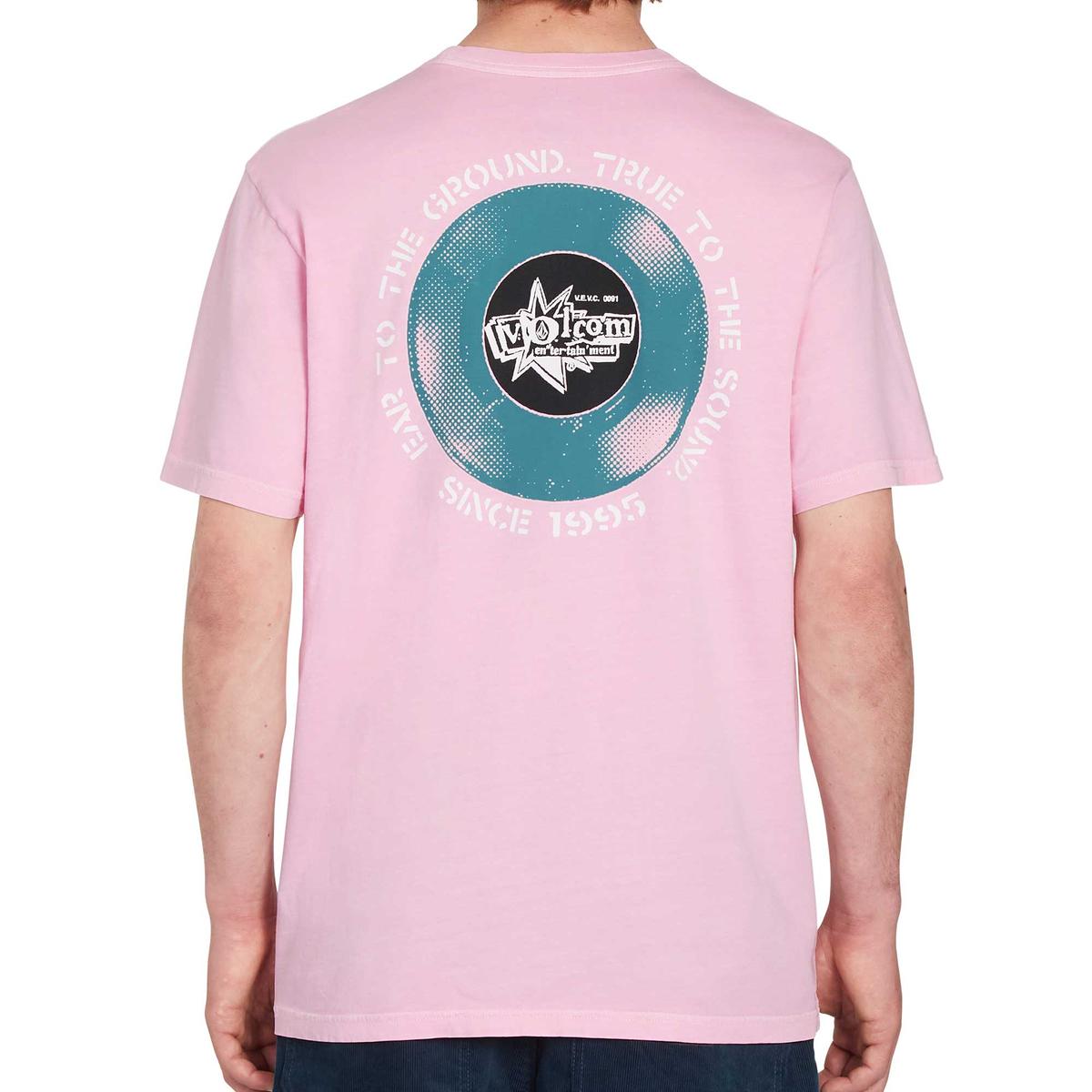 V Ent LP Reef Pink