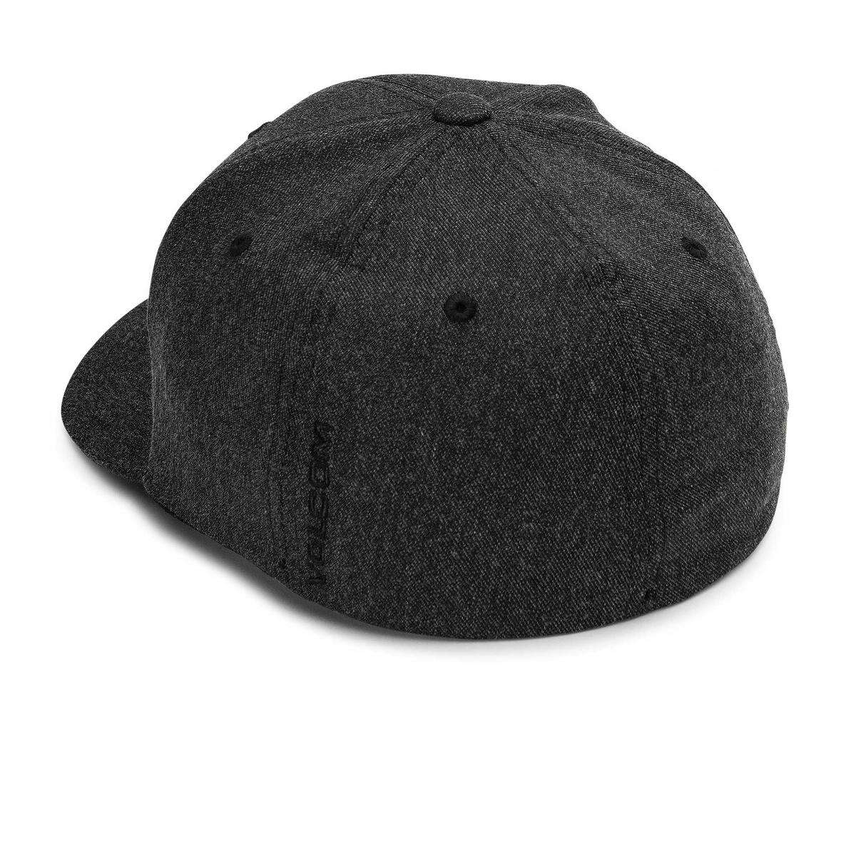Full Stone FlexFit Hat CharHeather