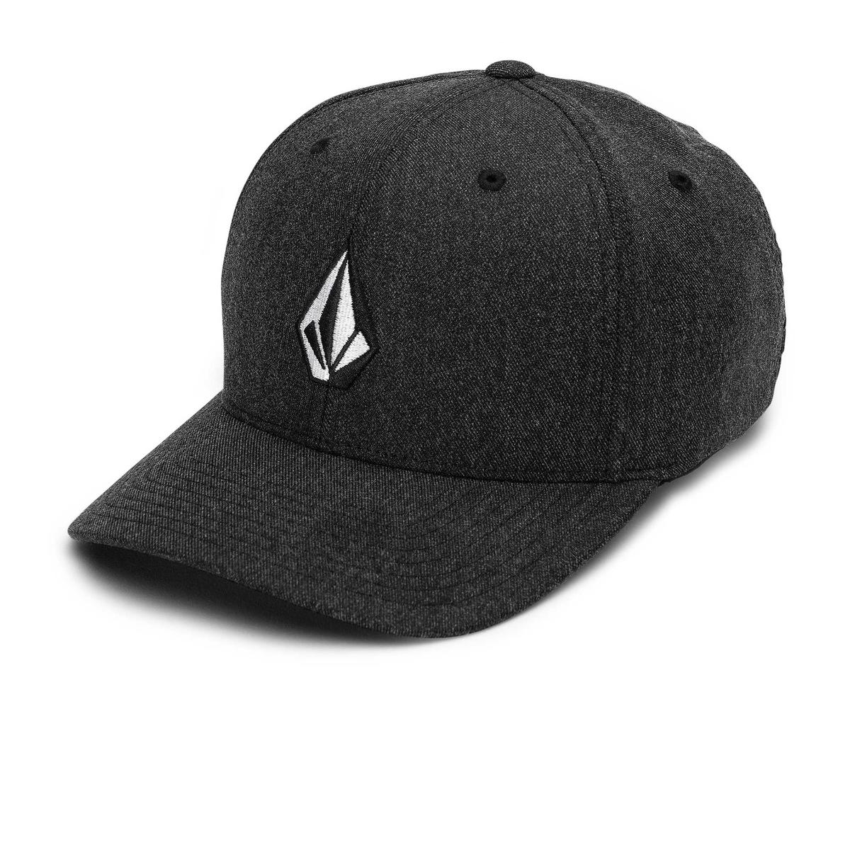 Full Stone FlexFit Hat CharHeather