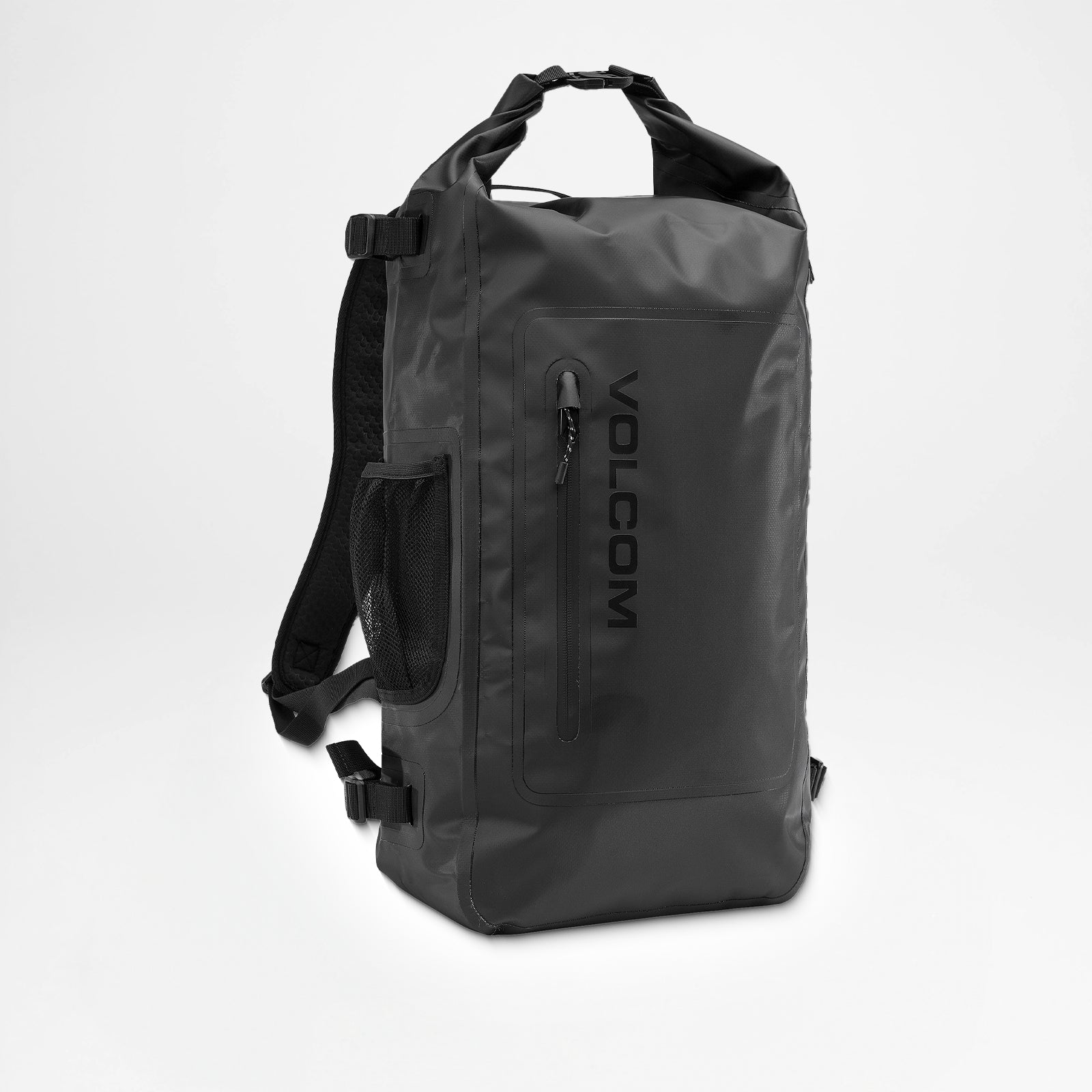 Drystone Wet Dry Roll Top Black