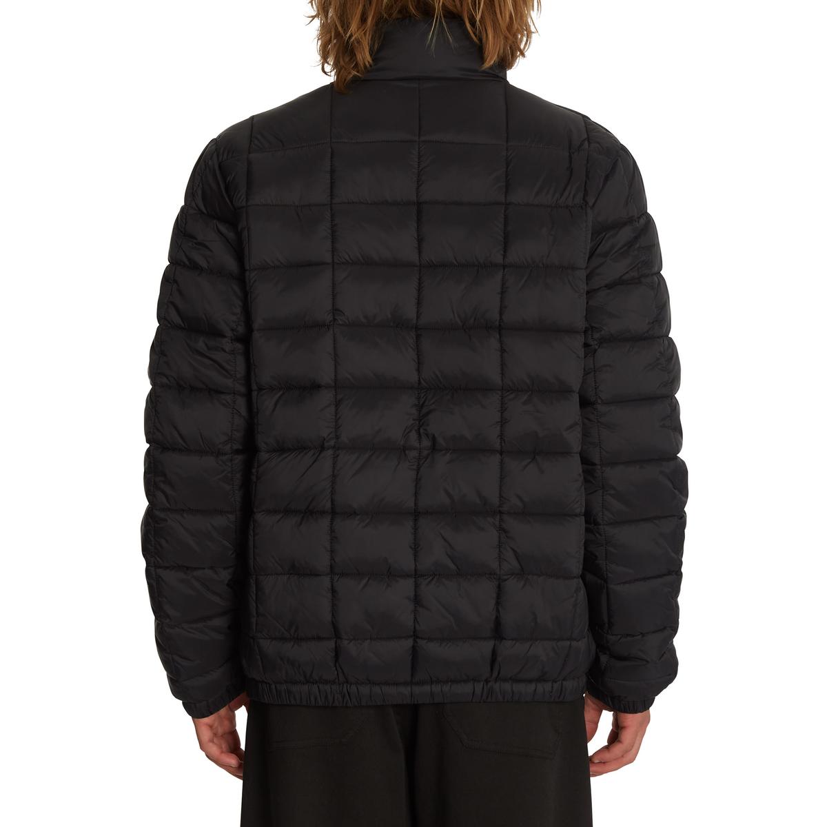 Walltzerd Black