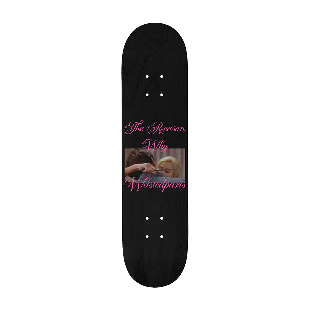 Vice 8.5 Black