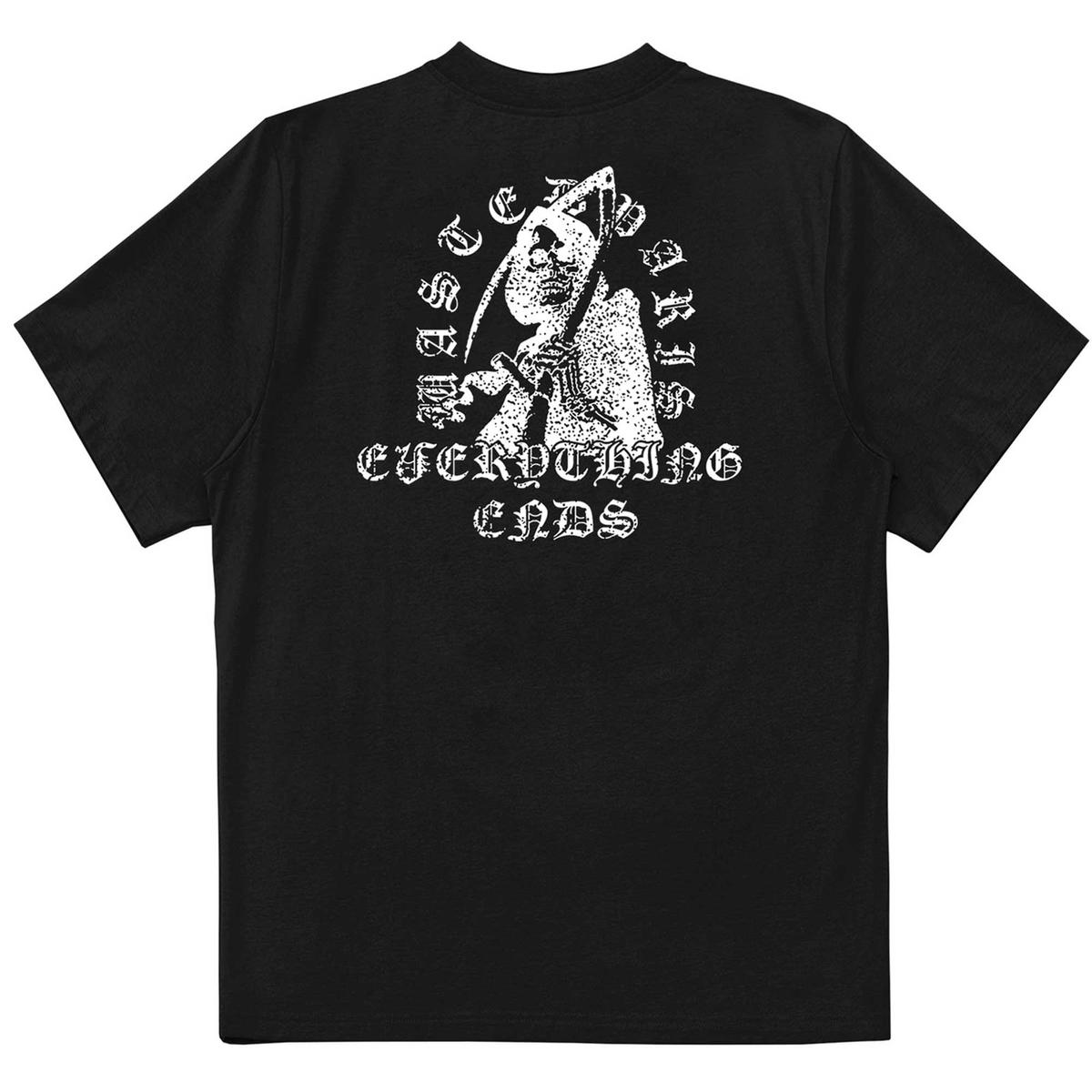 Grief  Black
