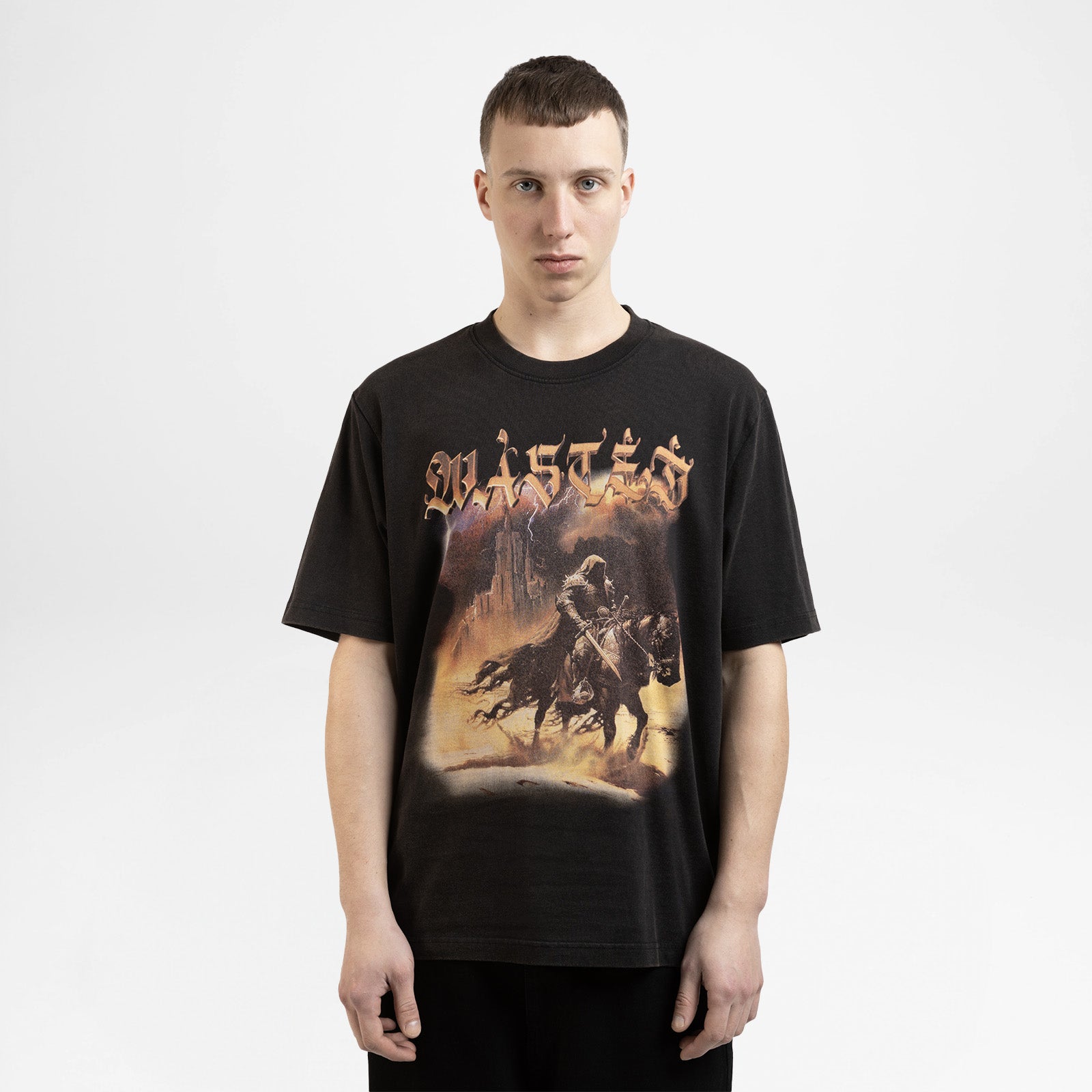 Mirage Black