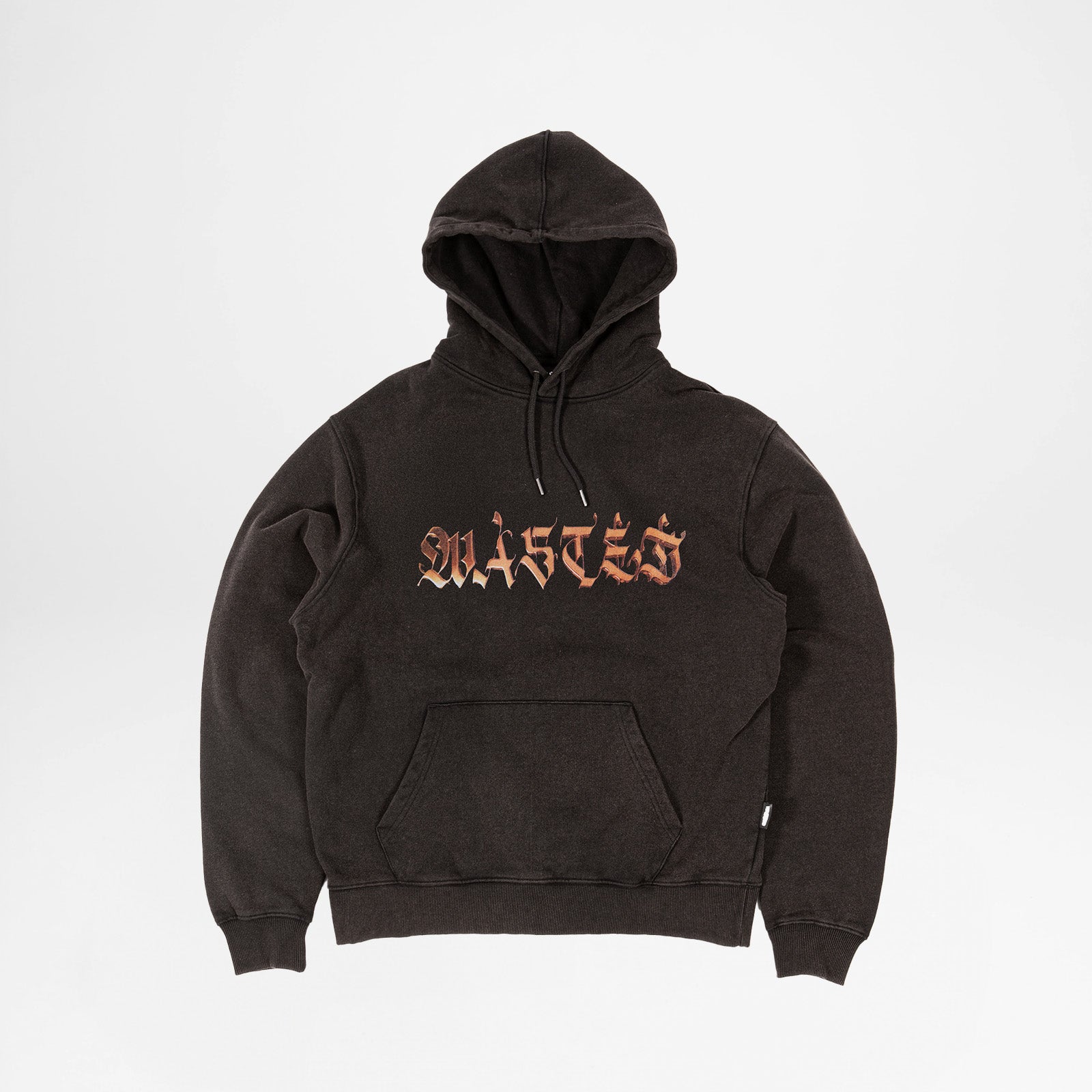 Mirage Faded Black