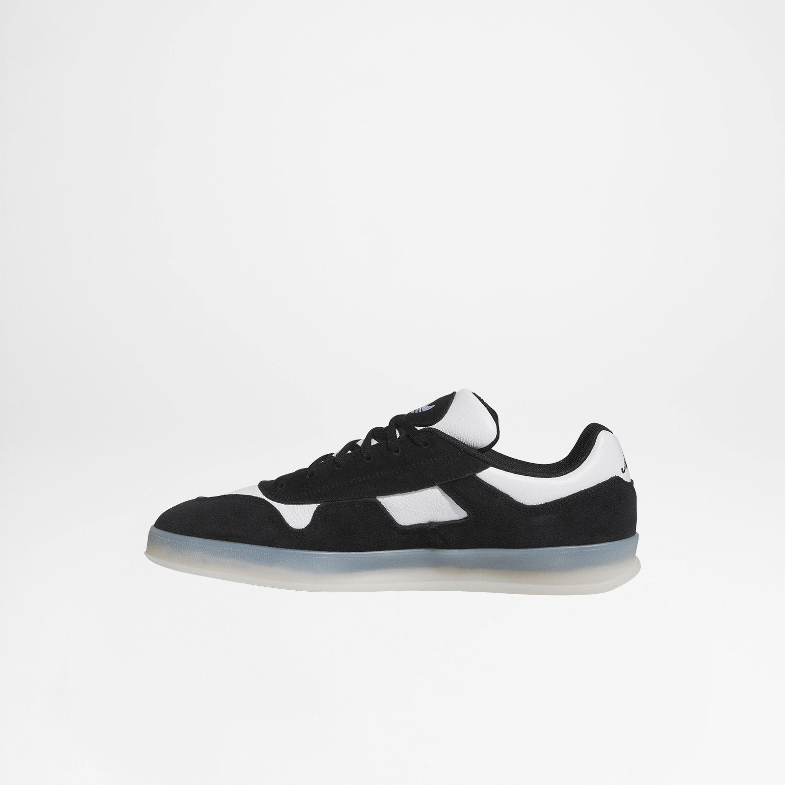 Aloha Super x Gusta Black White