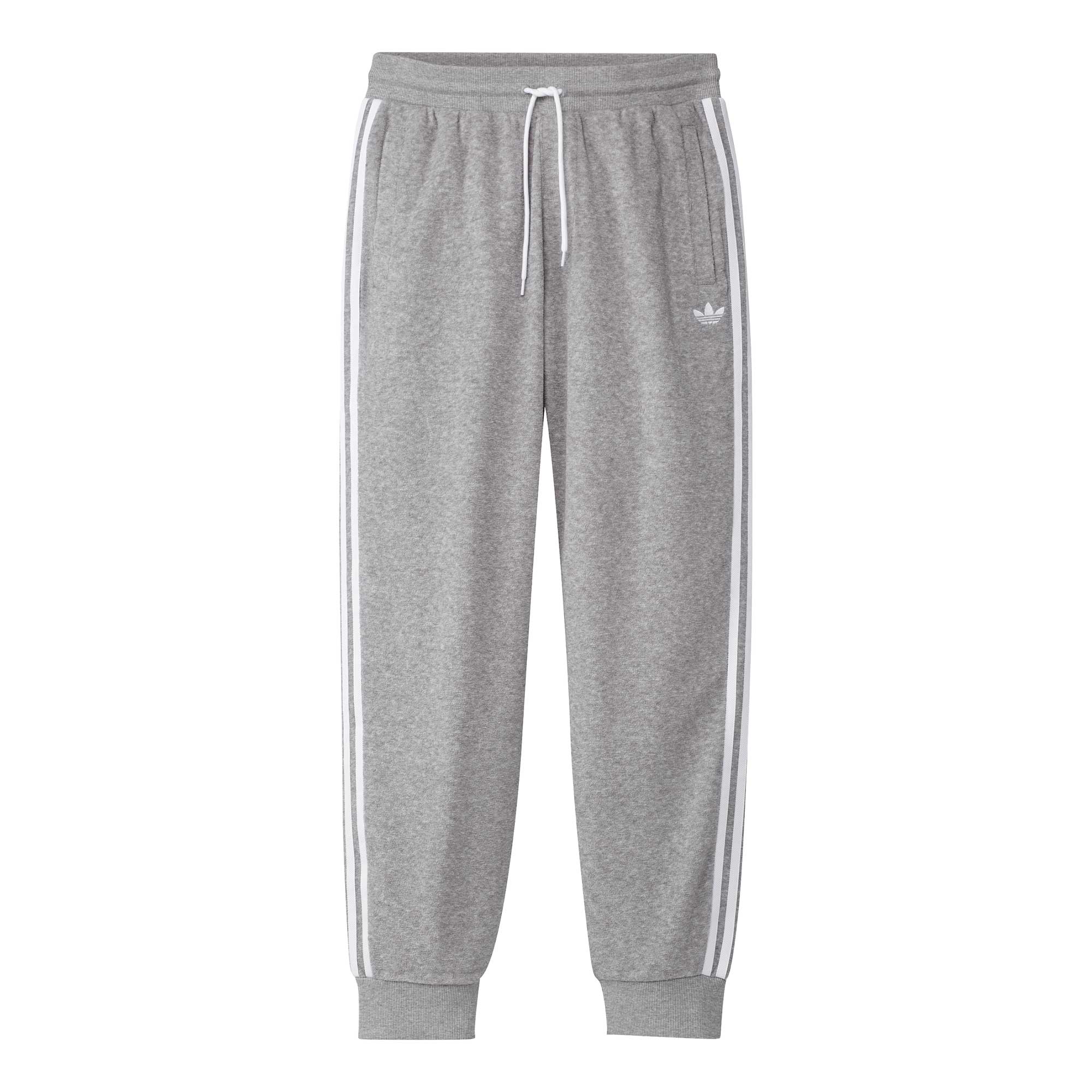 Bouclette TrackMGrey White