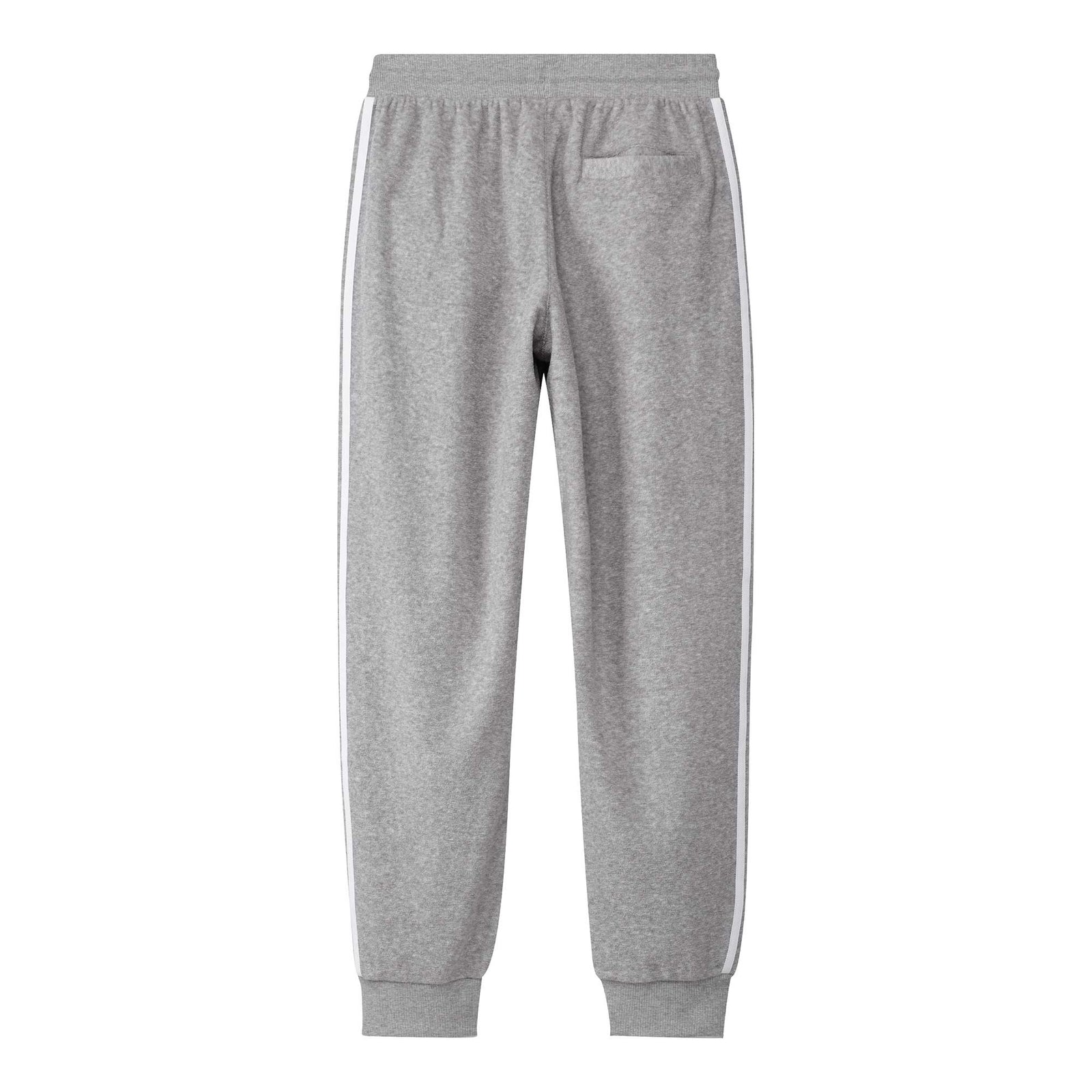Bouclette TrackMGrey White
