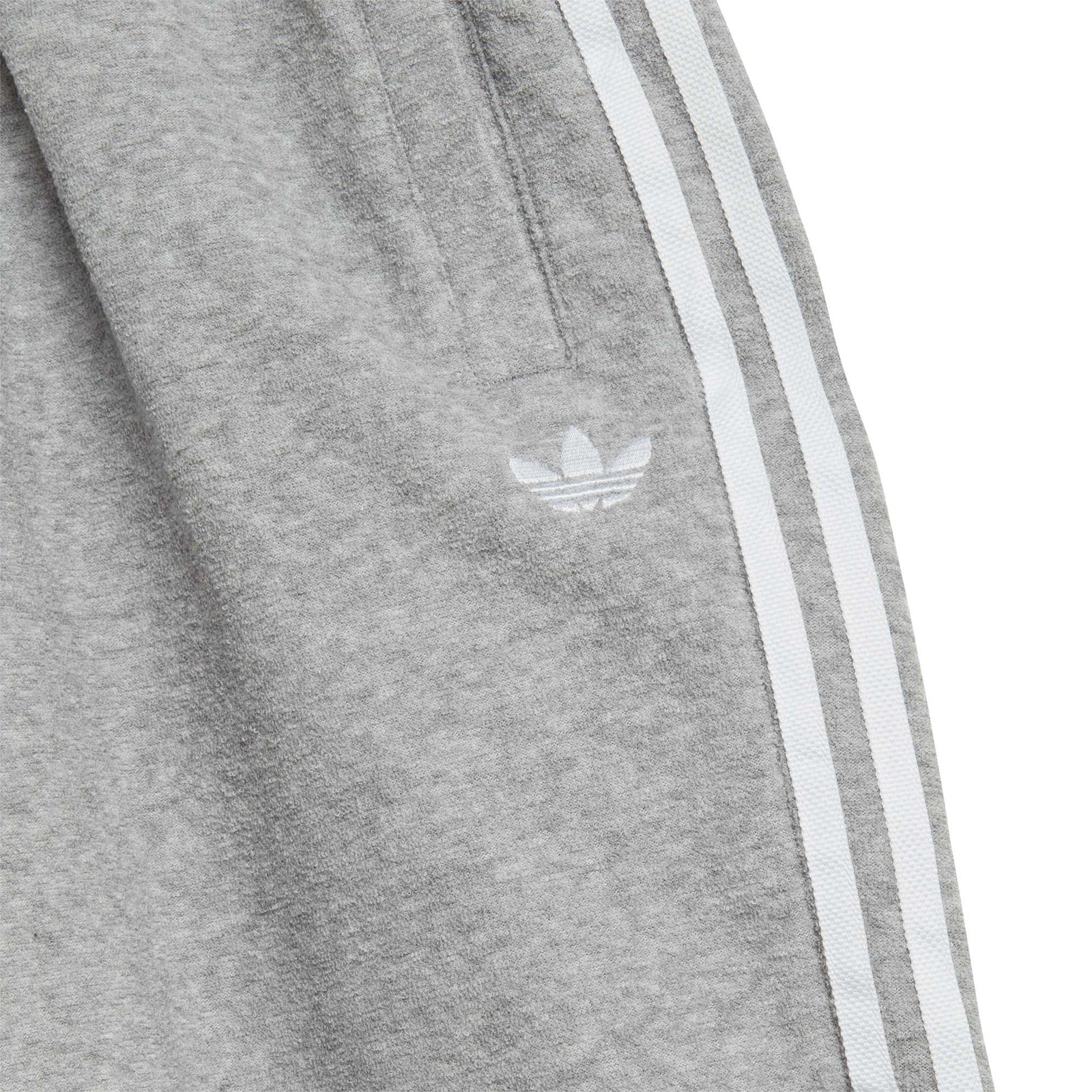 Bouclette TrackMGrey White