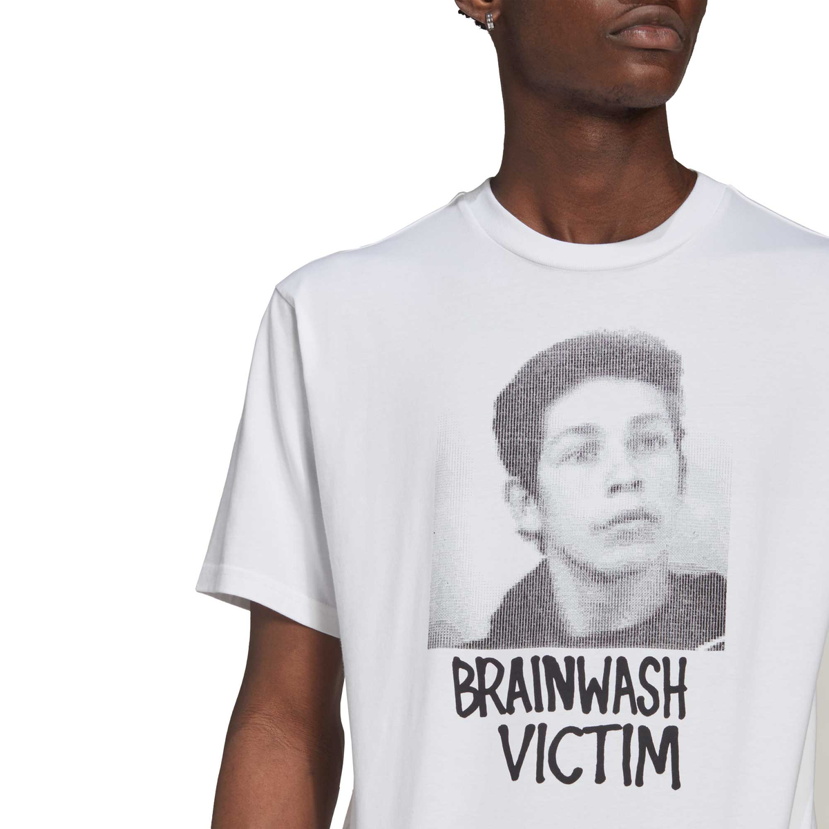 Brainwash White