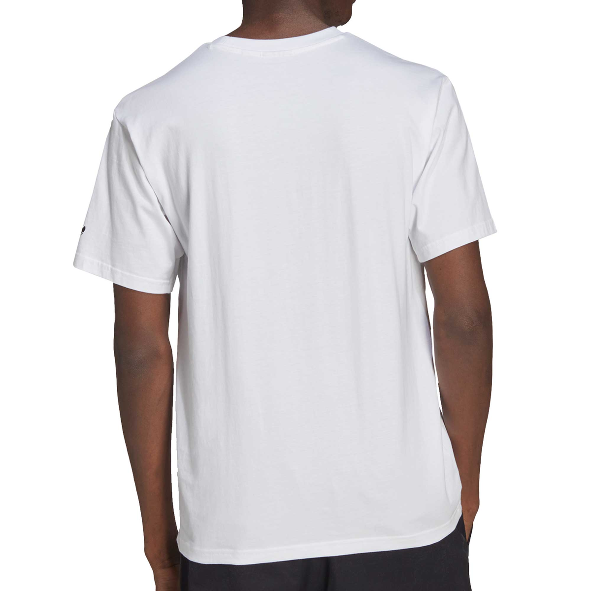 Brainwash White