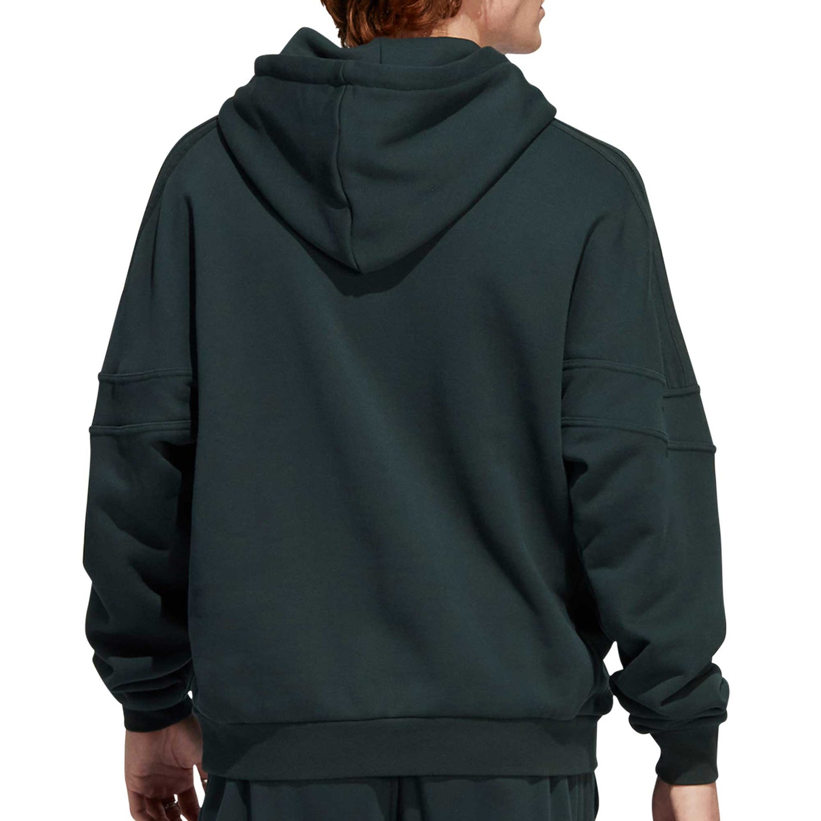Challenger Shadow Green