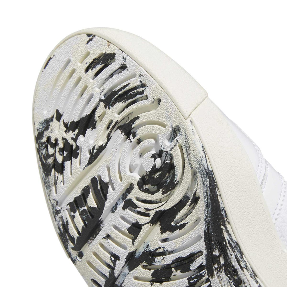 Nora White Ivory