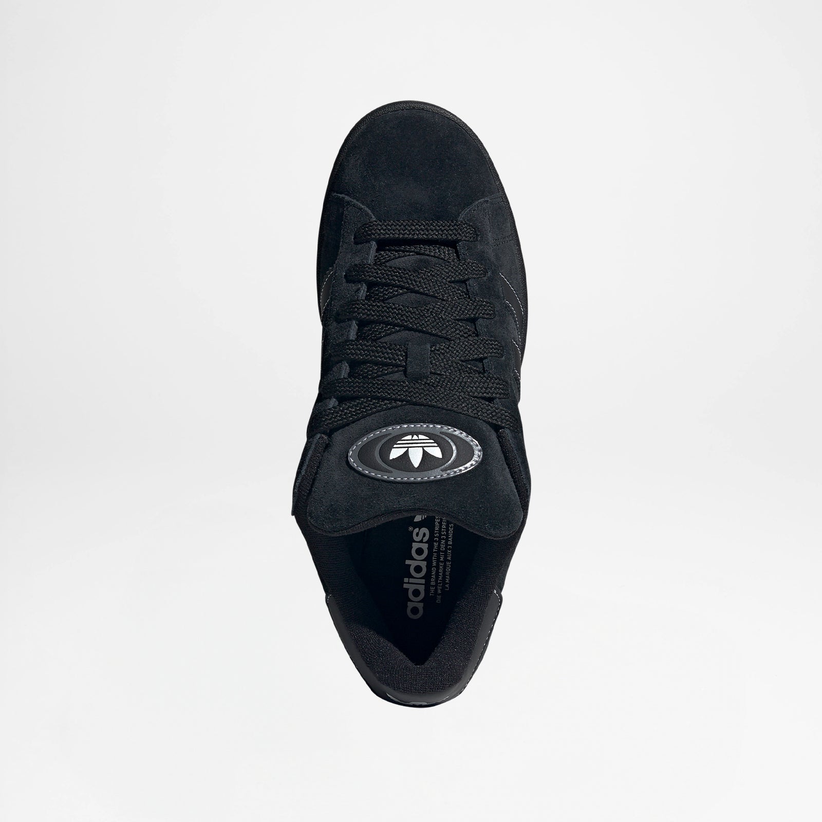 Campus 00s Black Black