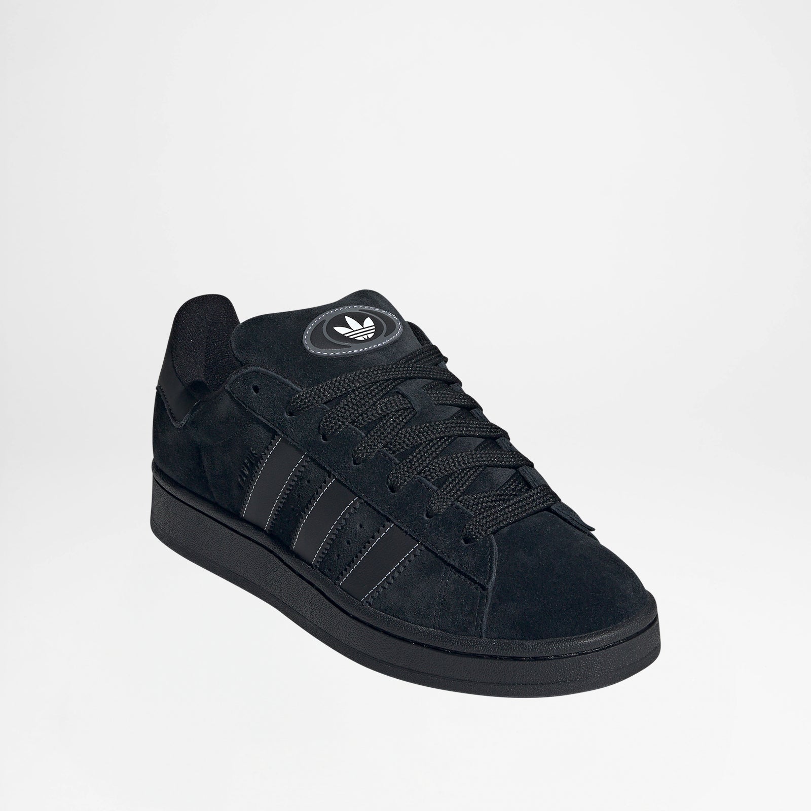 Campus 00s Black Black