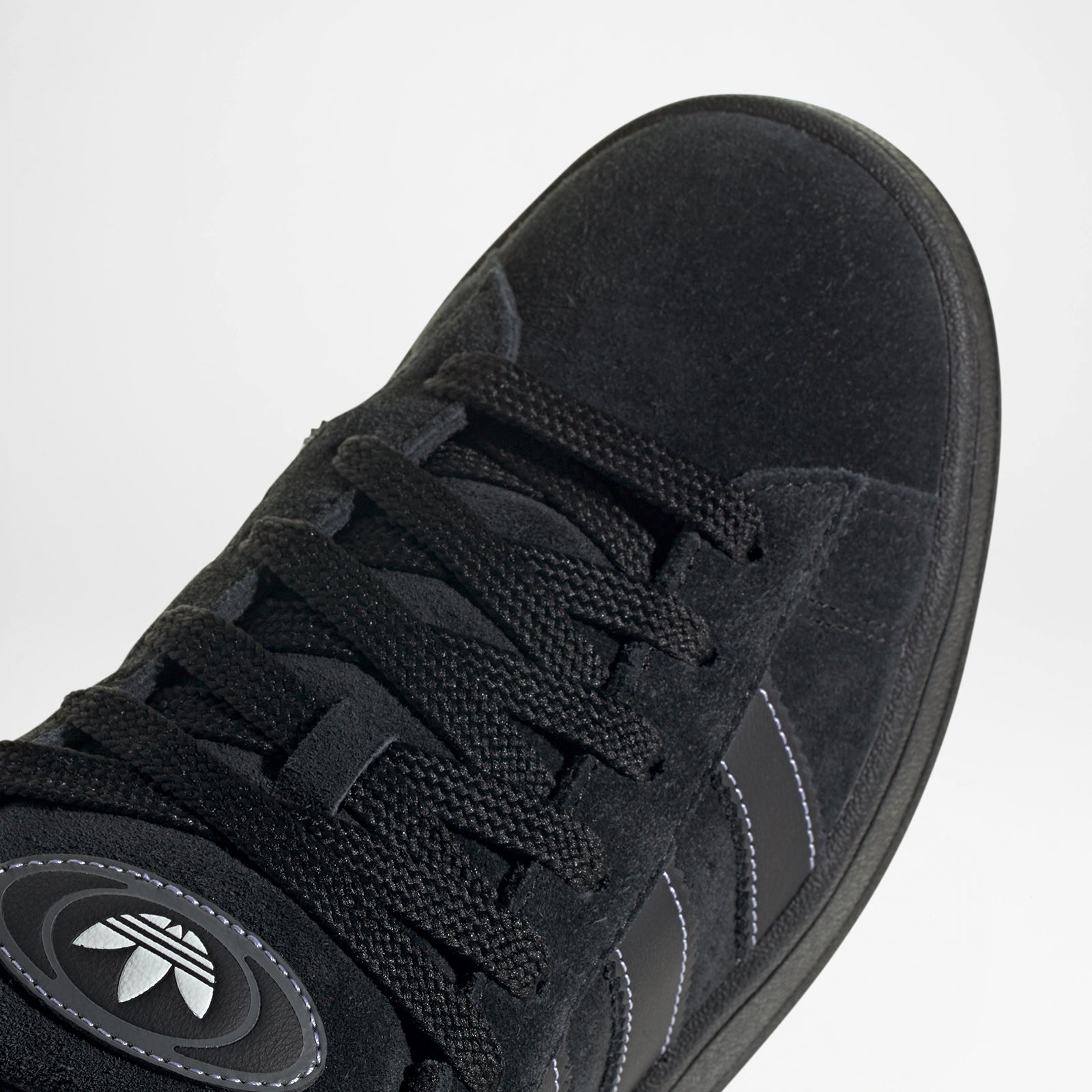 Campus 00s Black Black