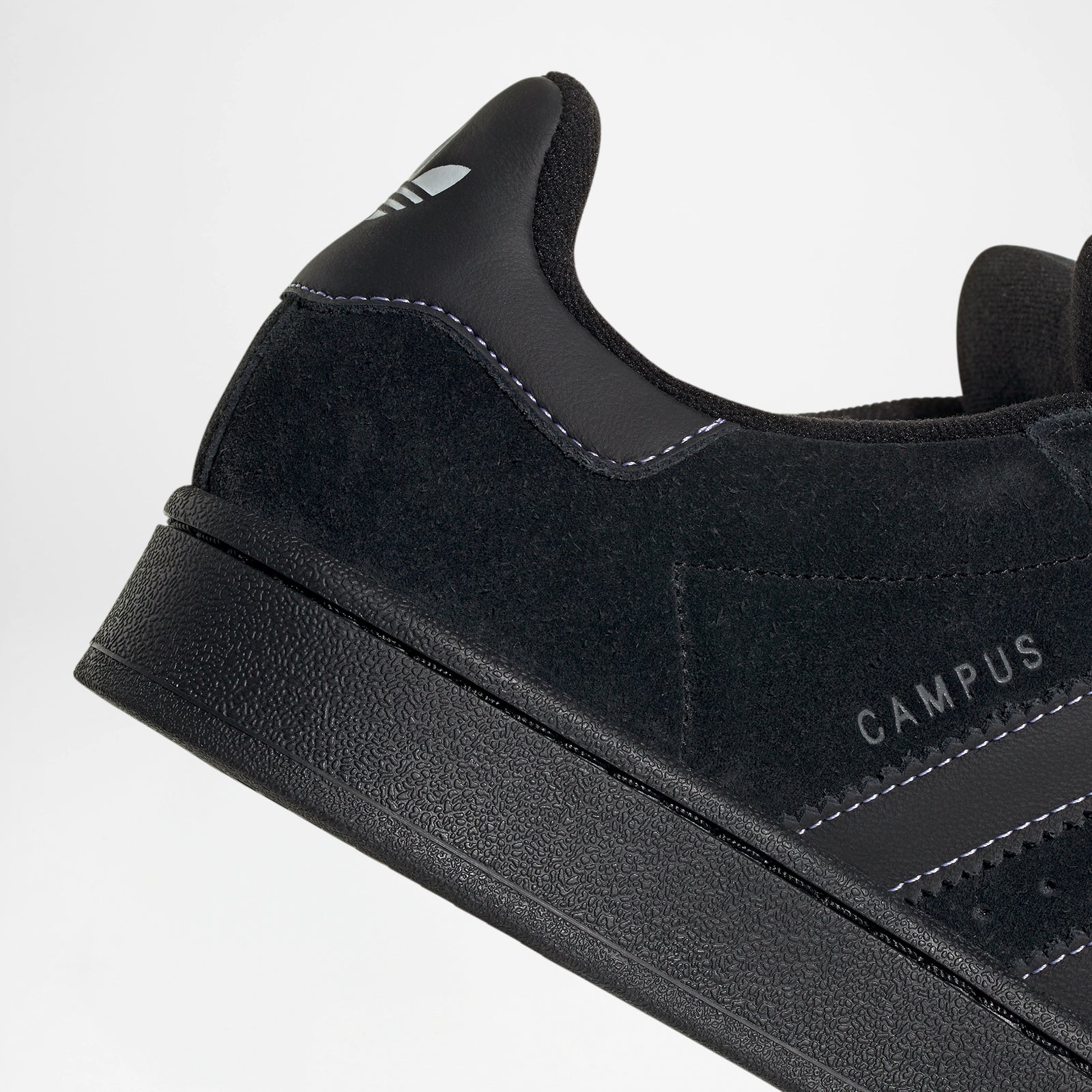 Campus 00s Black Black