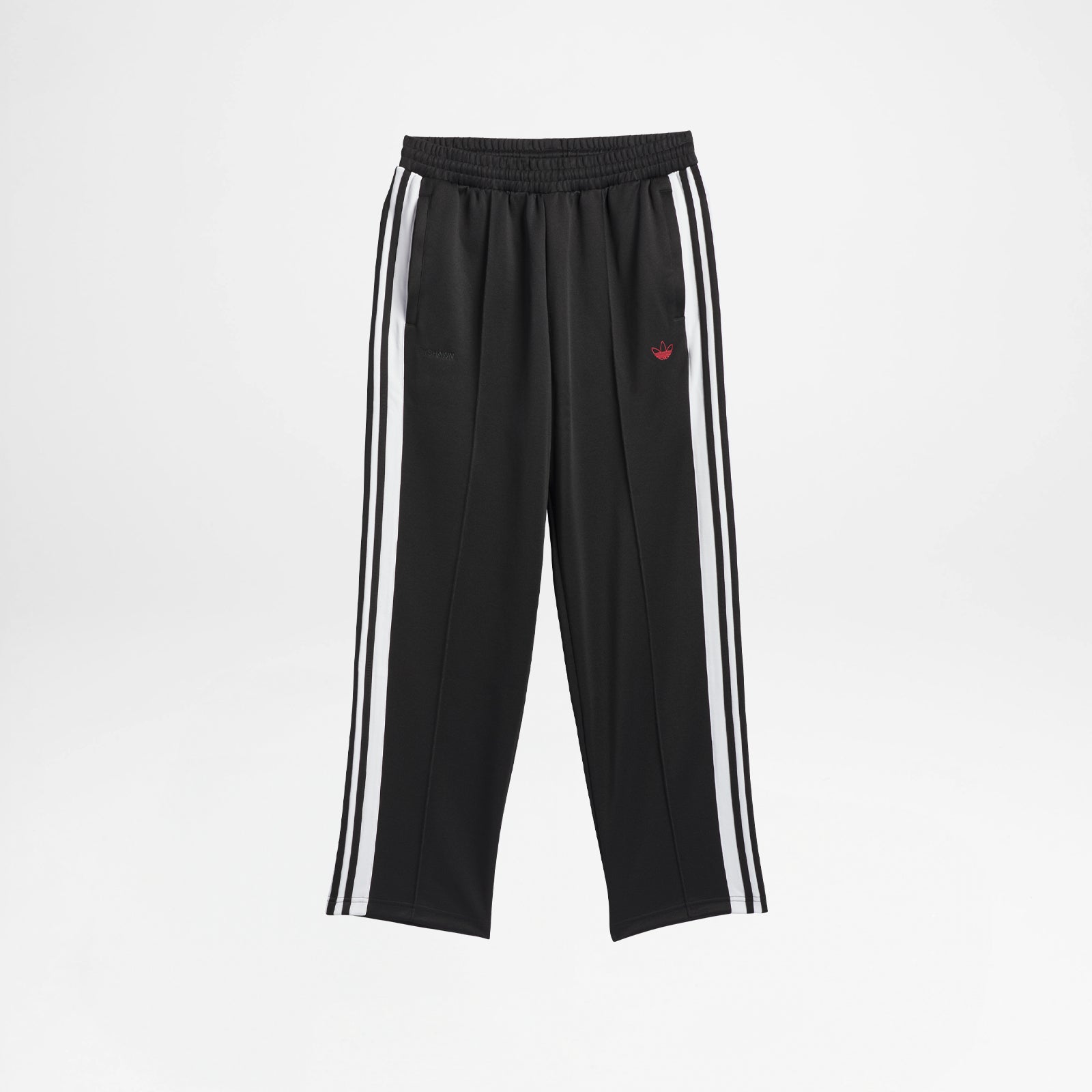 Tyshawn Track Black