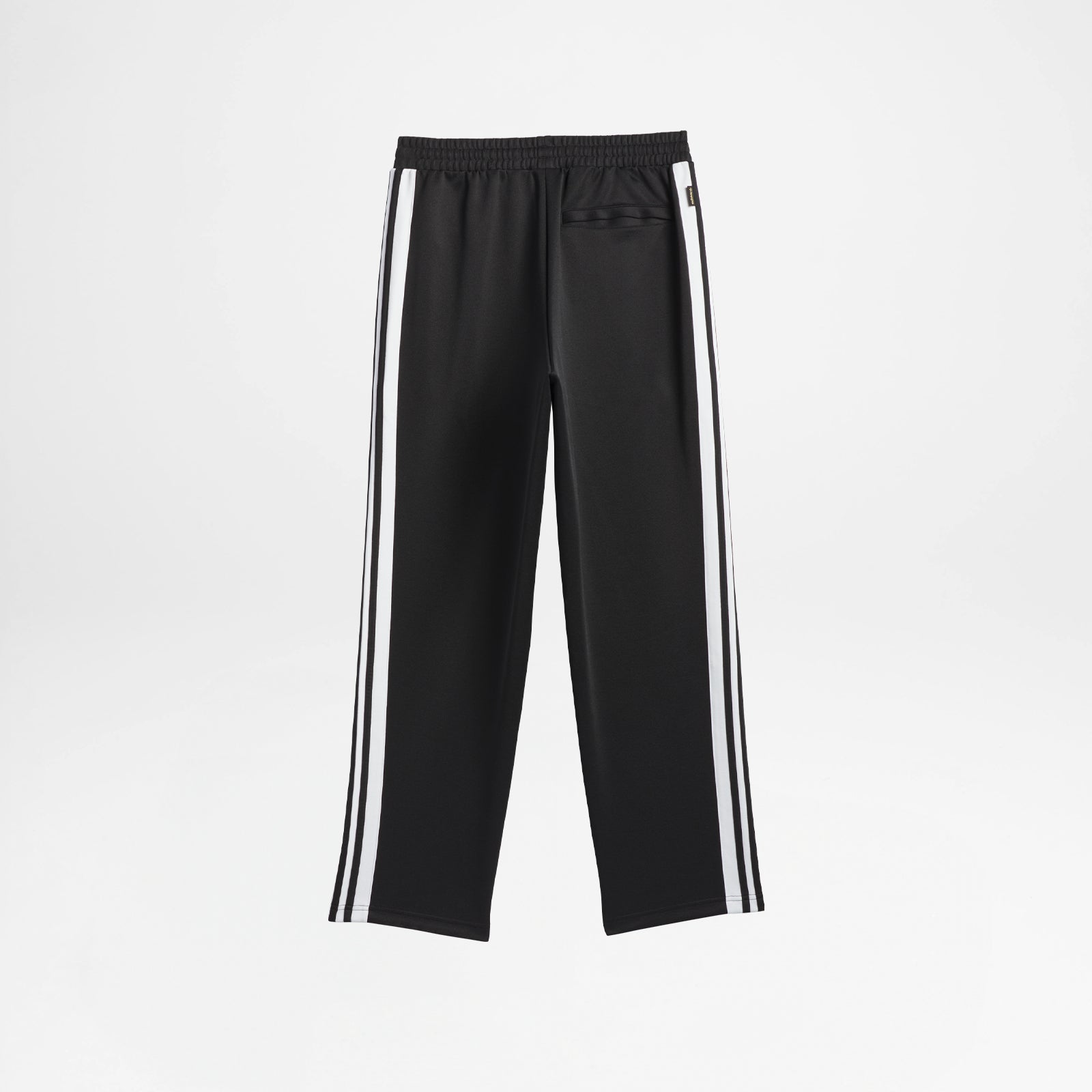 Tyshawn Track Black