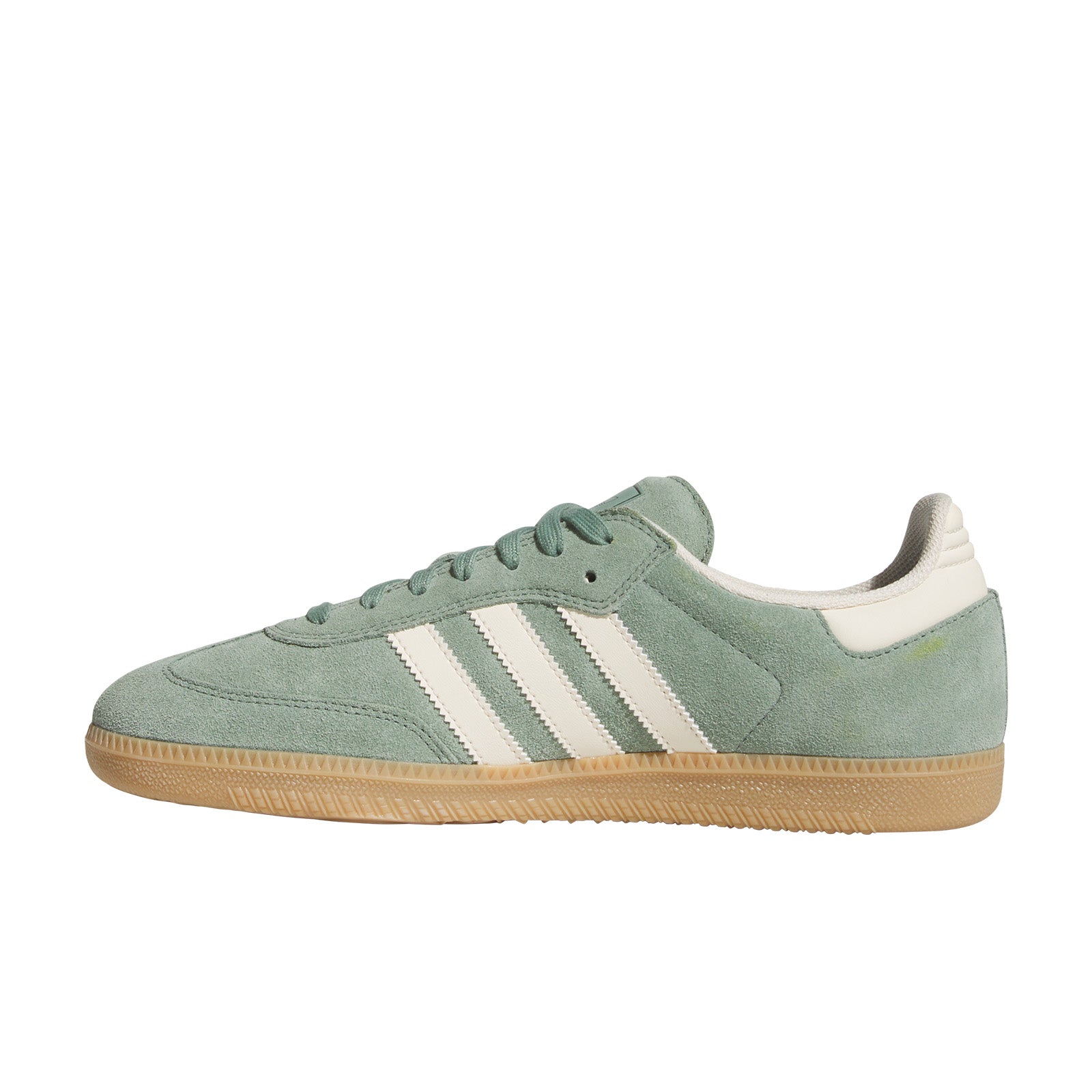 Samba ADV Silver Green