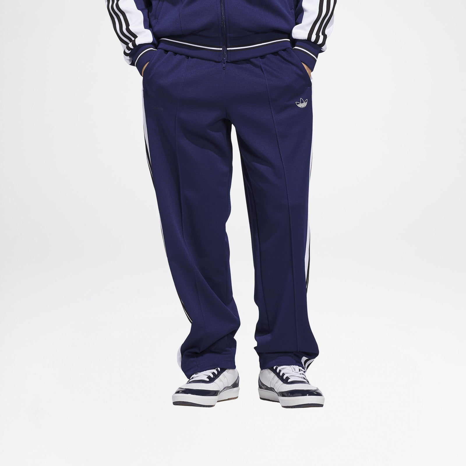 Tyshawn Track Dark Blue