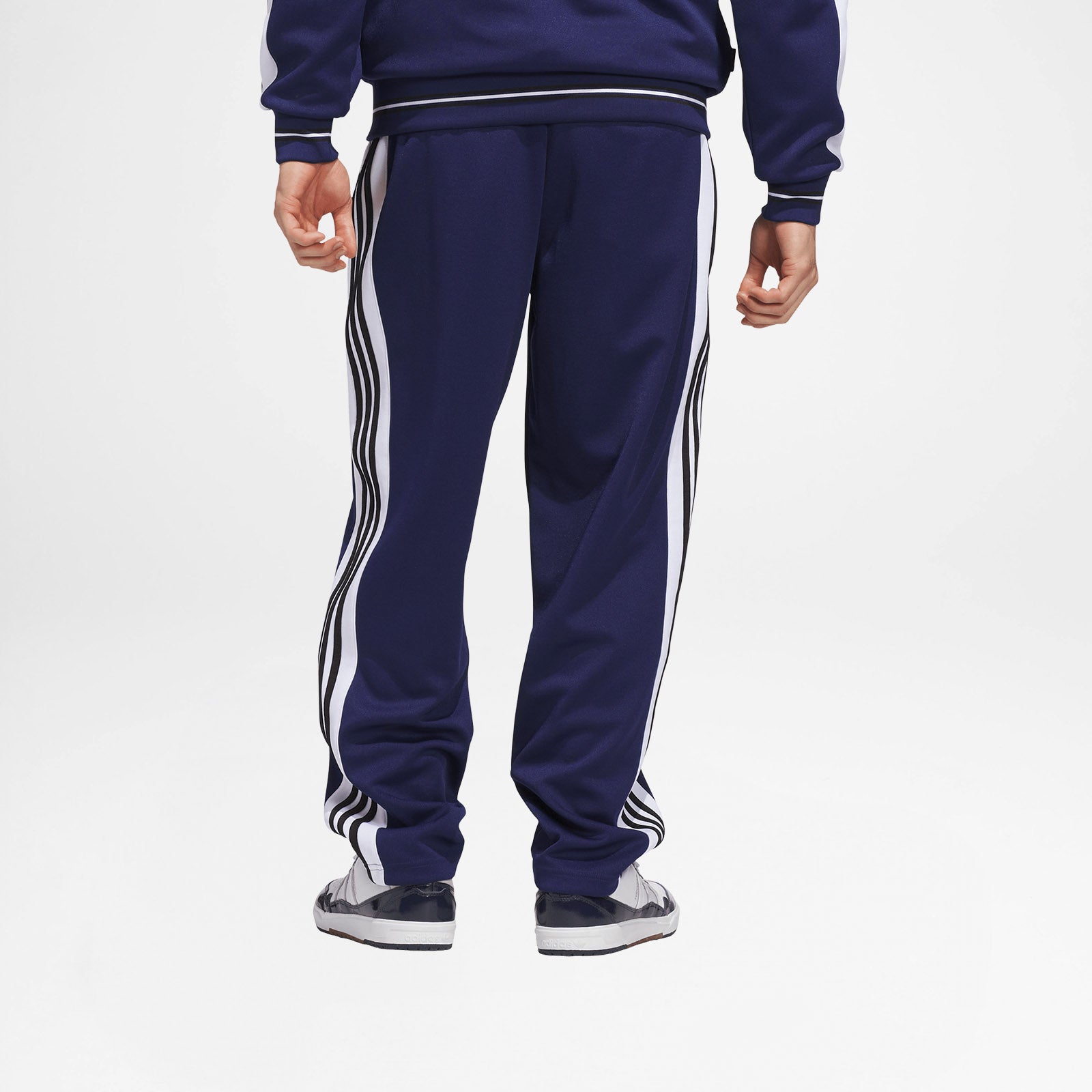 Tyshawn Track Dark Blue