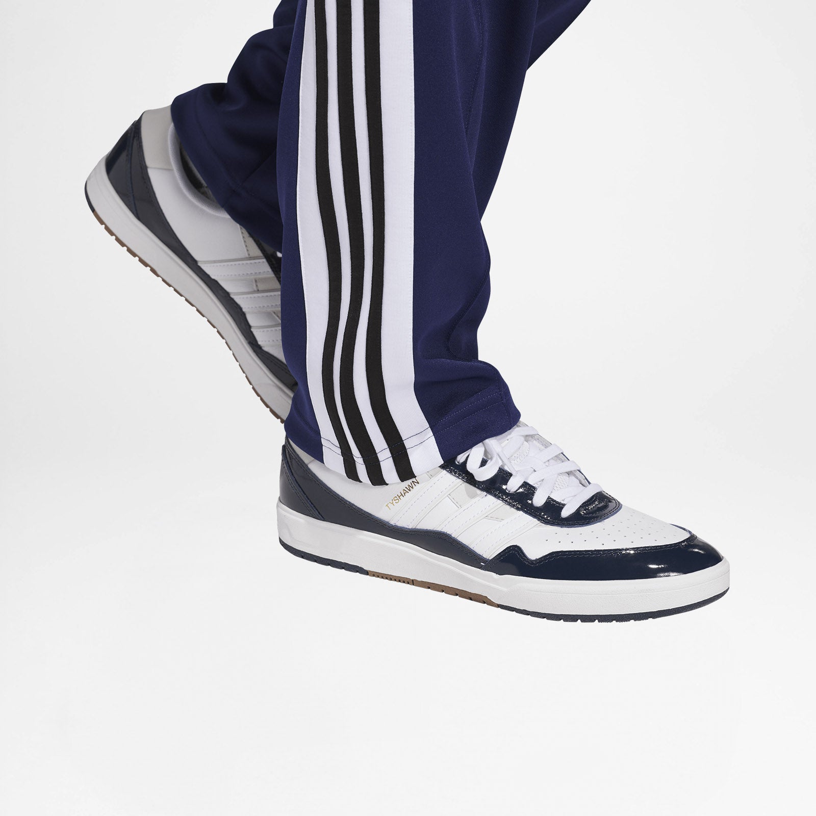 Tyshawn Track Dark Blue