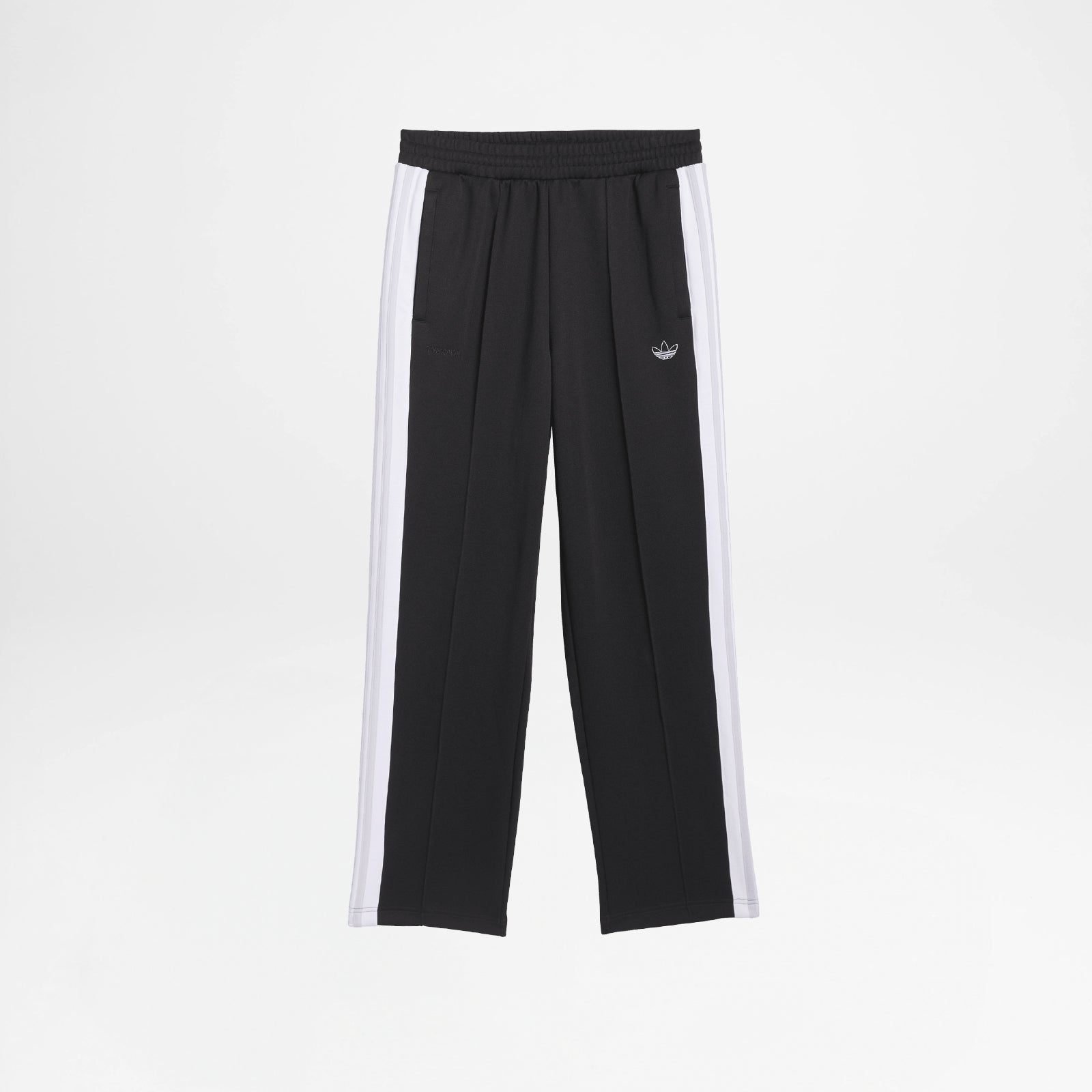 Tyshawn Track Black