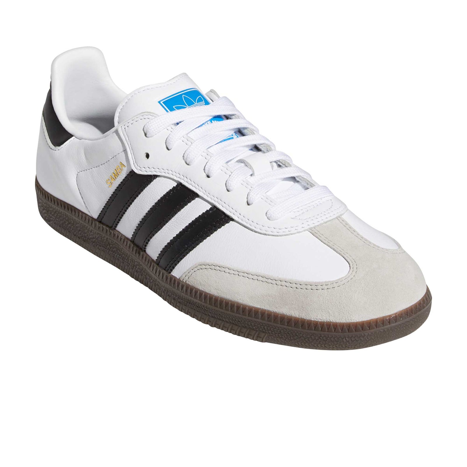 Samba ADV FTWWhite CBlack