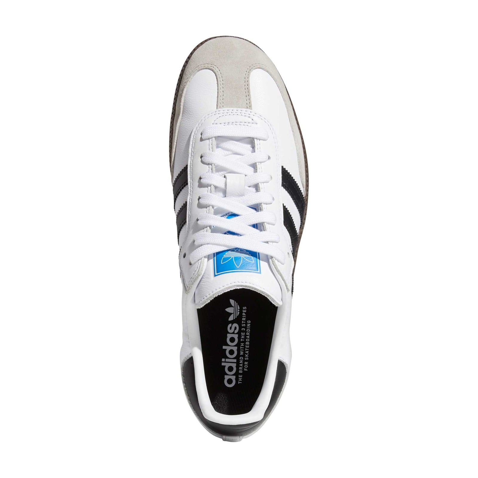 Samba ADV FTWWhite CBlack
