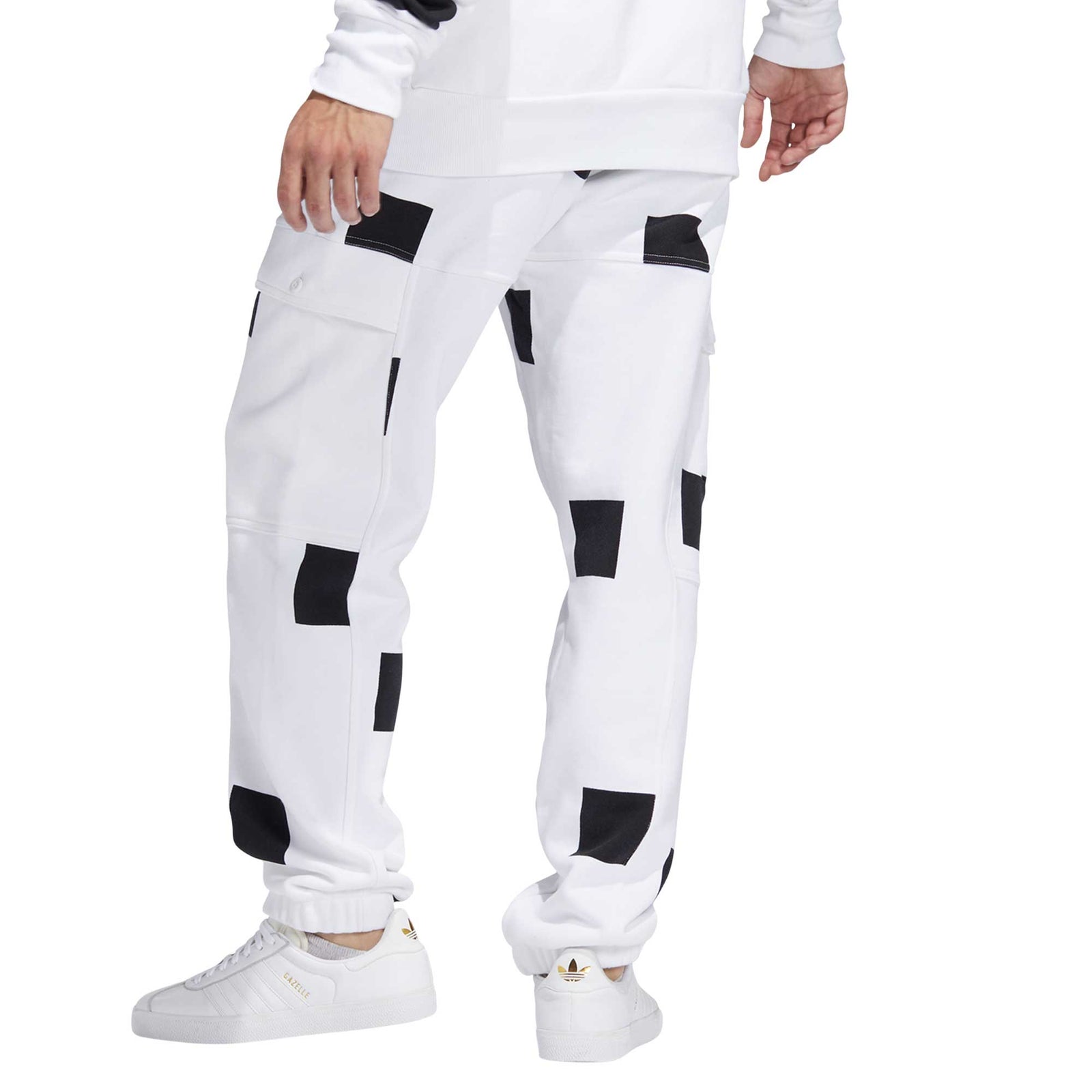 Shmoo BoxWhite