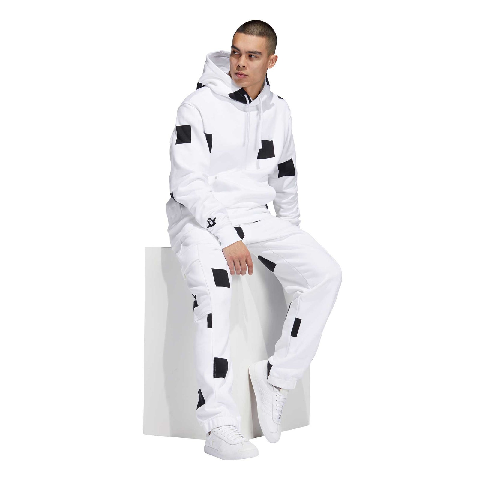 Shmoo BoxWhite