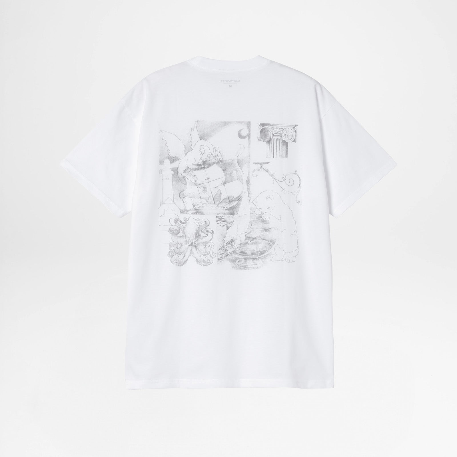 Okniceok 02 White