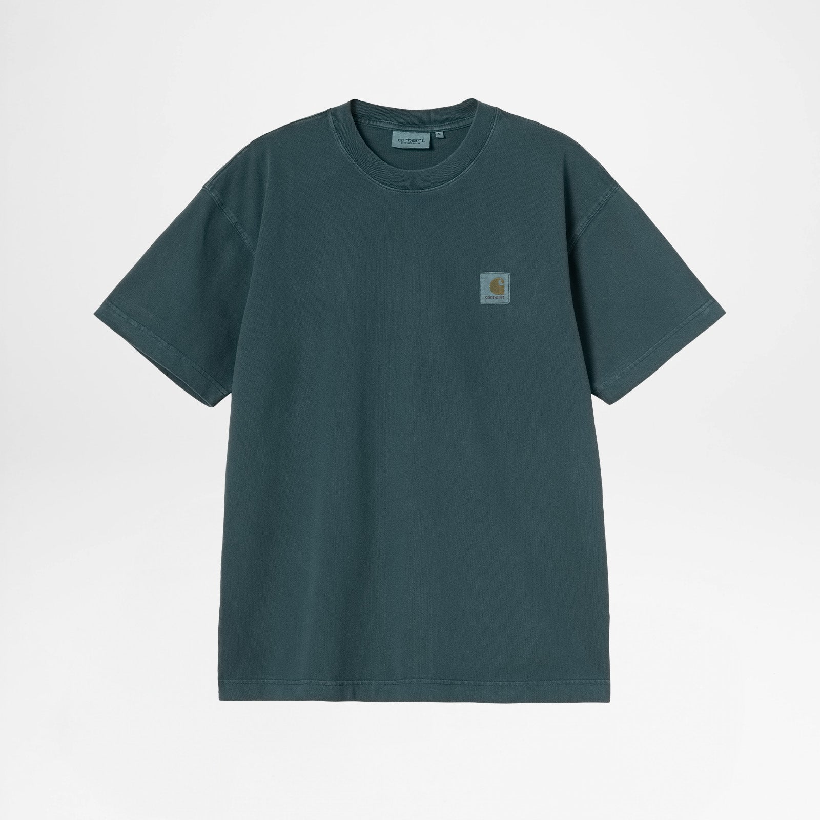 Vista Lagoon garment dyed
