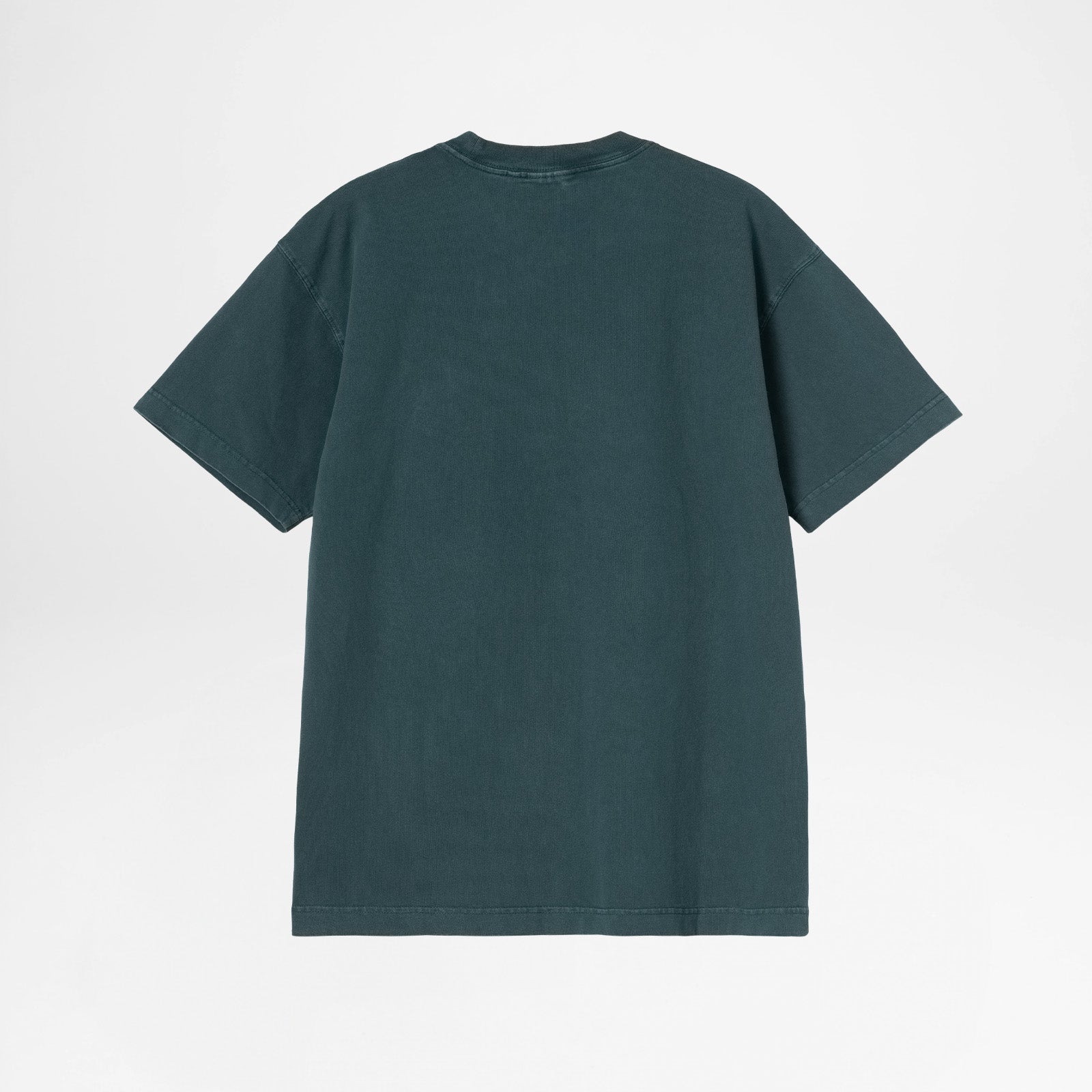 Vista Lagoon garment dyed