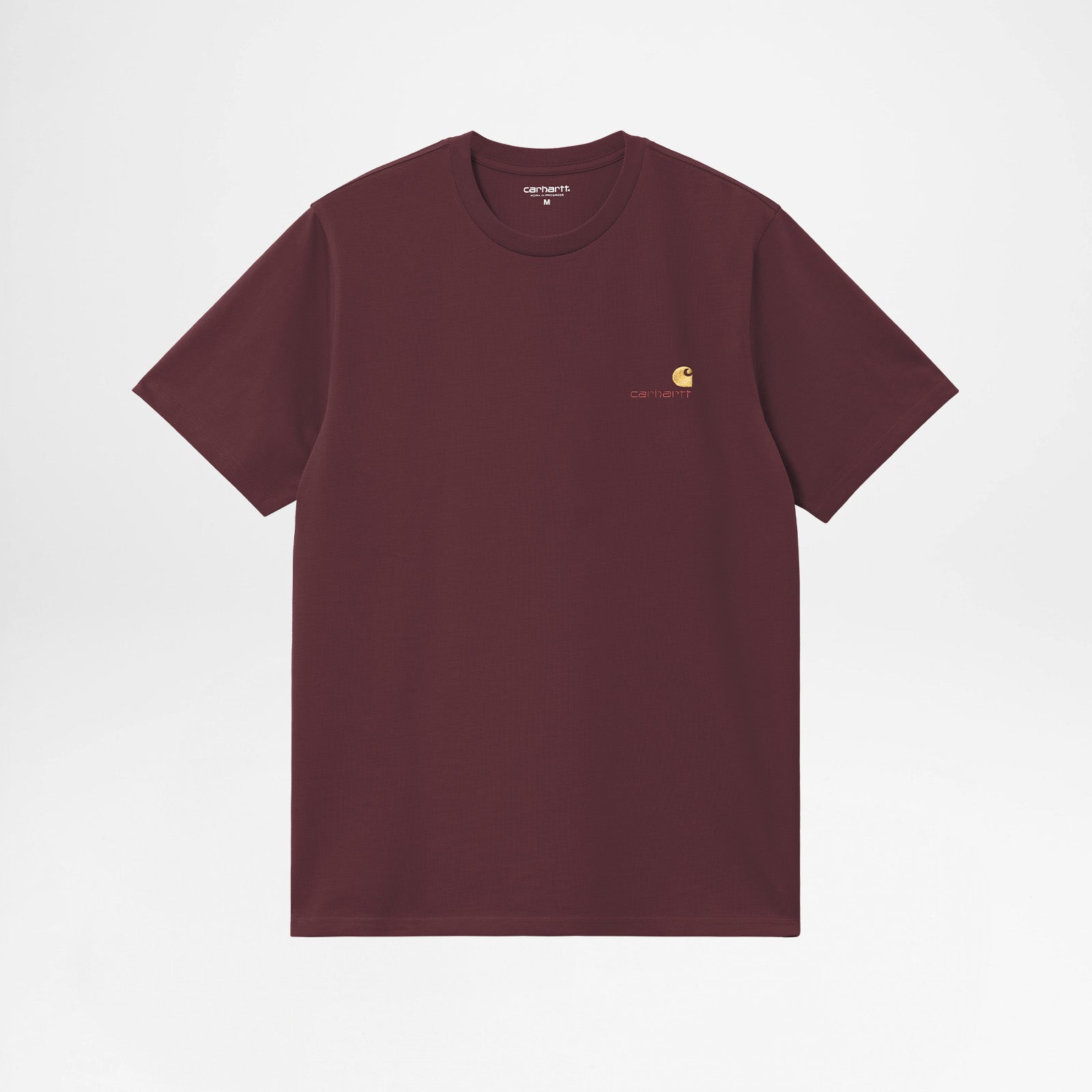 American Script Rondo