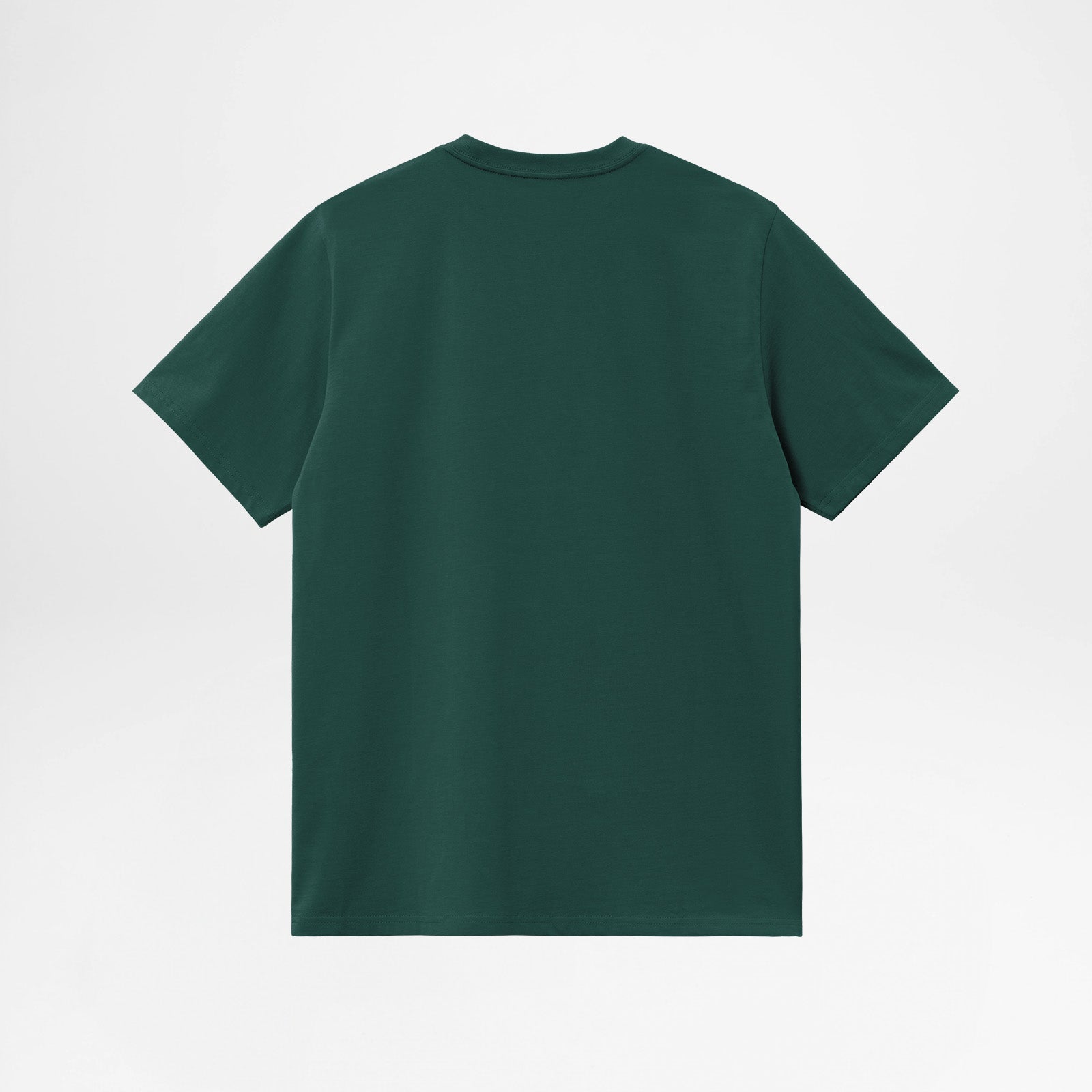 American Script Dark Fir