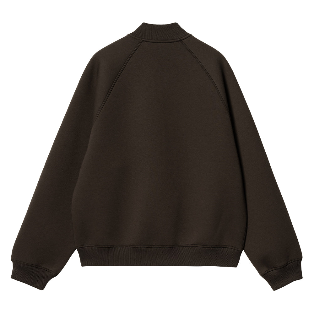 Car-Lux Bomber Tobacco