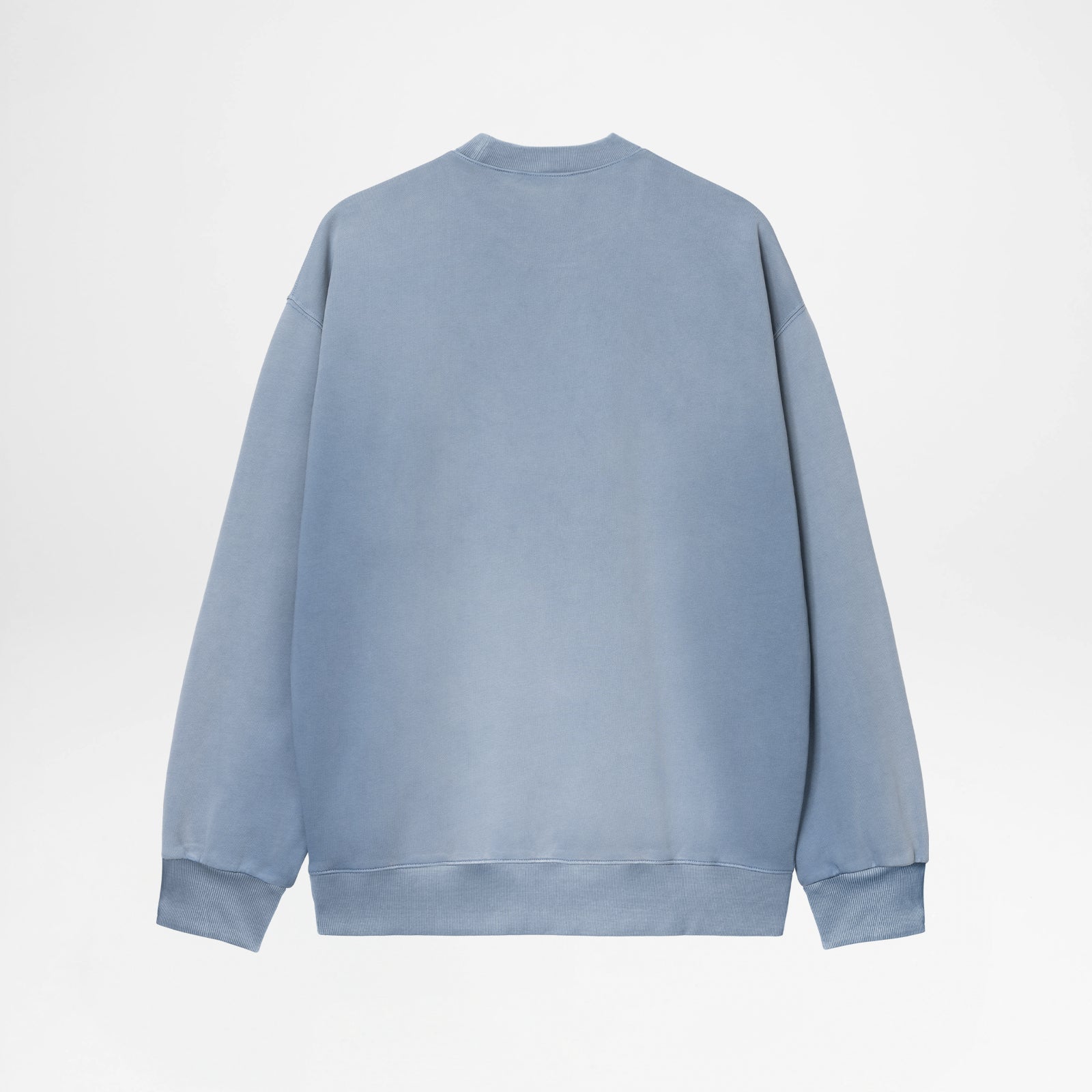 Hudson Sorrent chalk wash