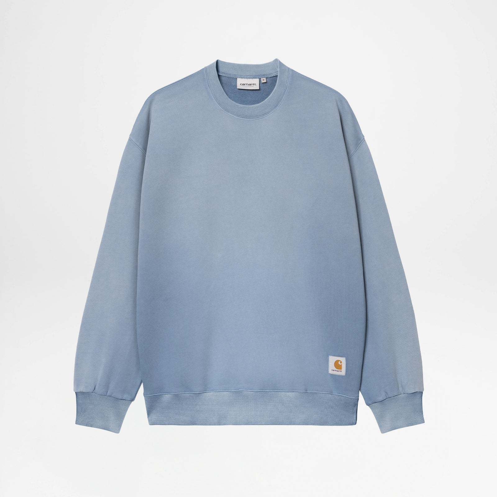 Hudson Sorrent chalk wash