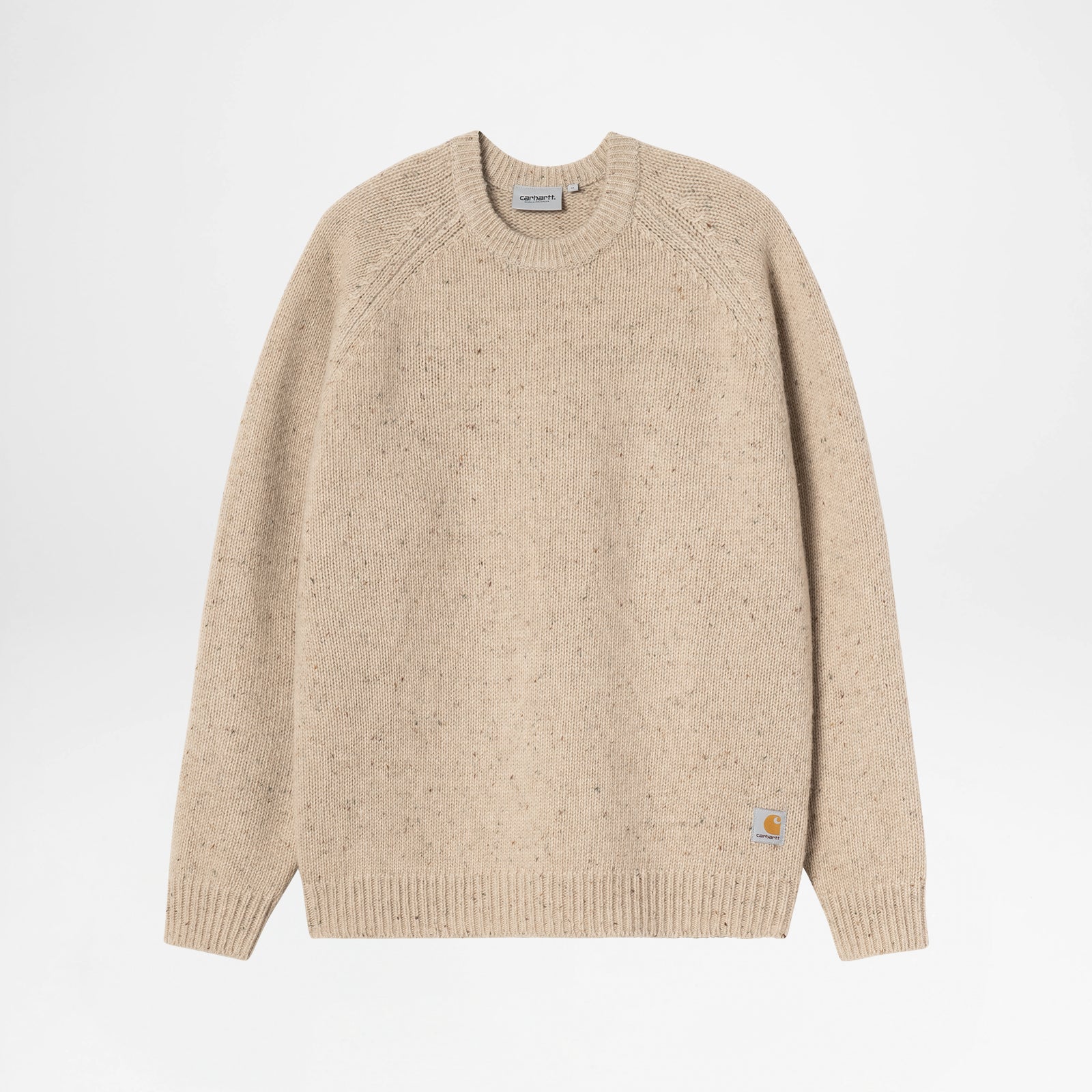 Anglistic Fleur de Sel