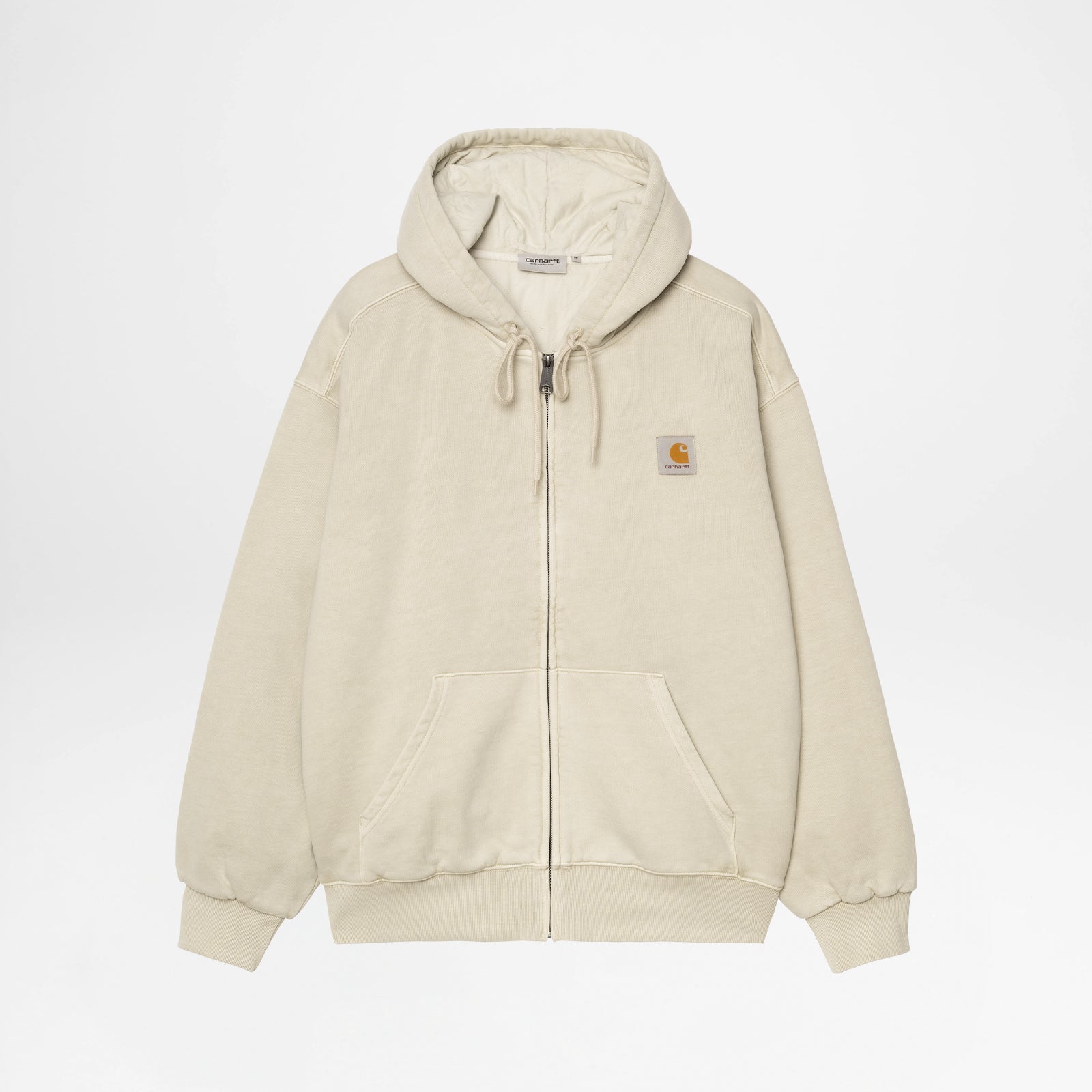 Vista Fleur De Sel garment dyed