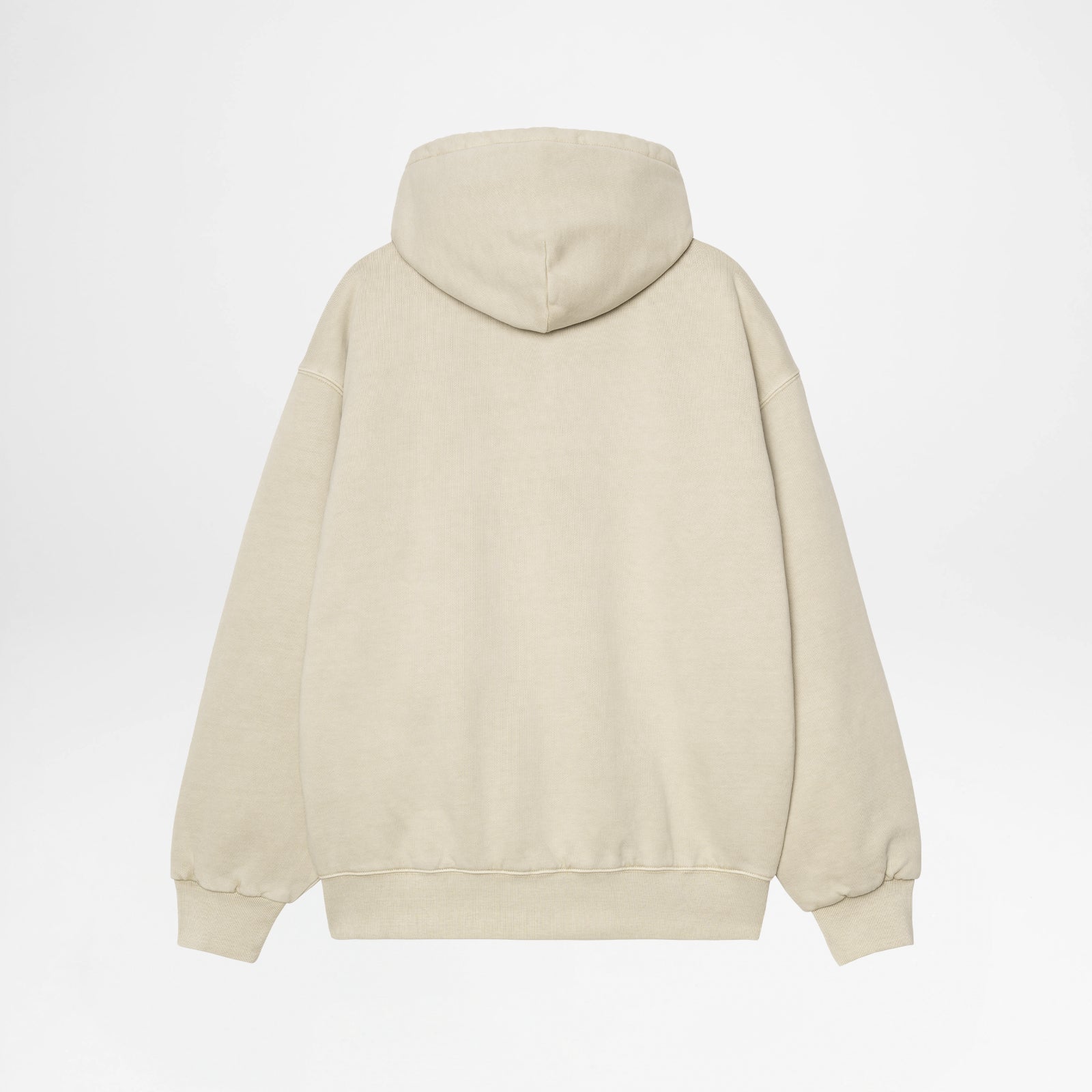 Vista Fleur De Sel garment dyed