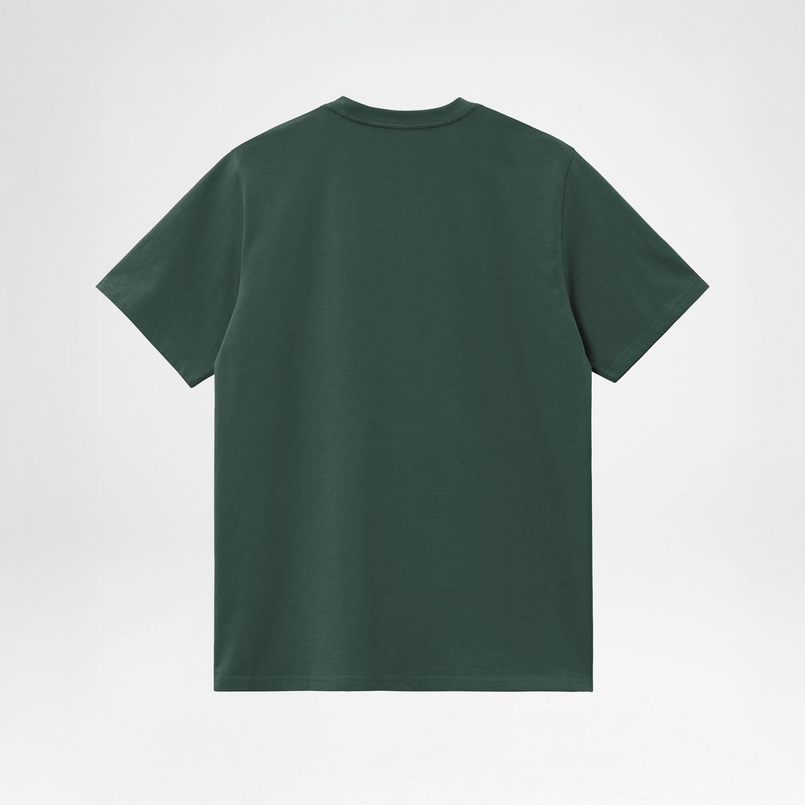 American Script Kale Green