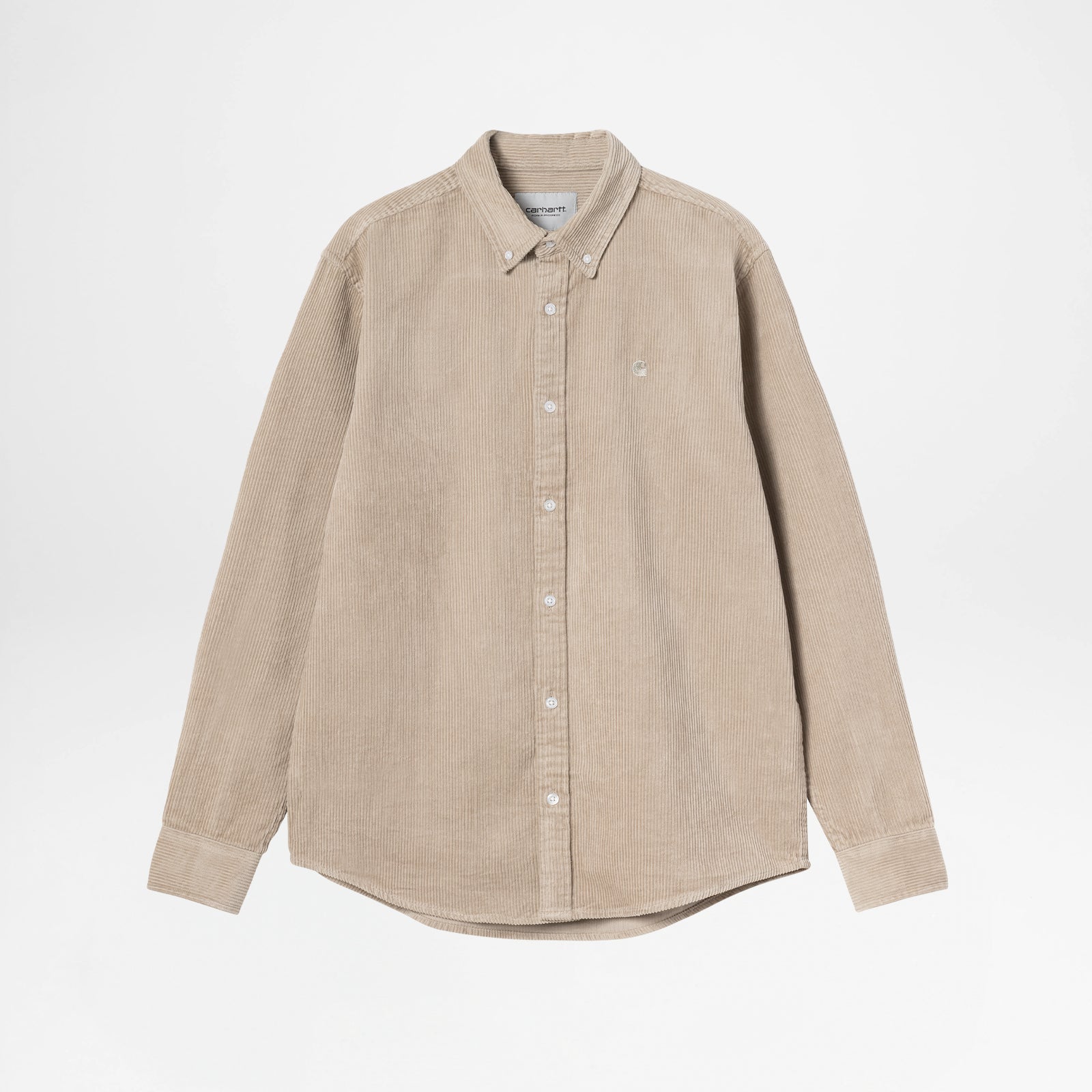 Madison Cord L/S Wall