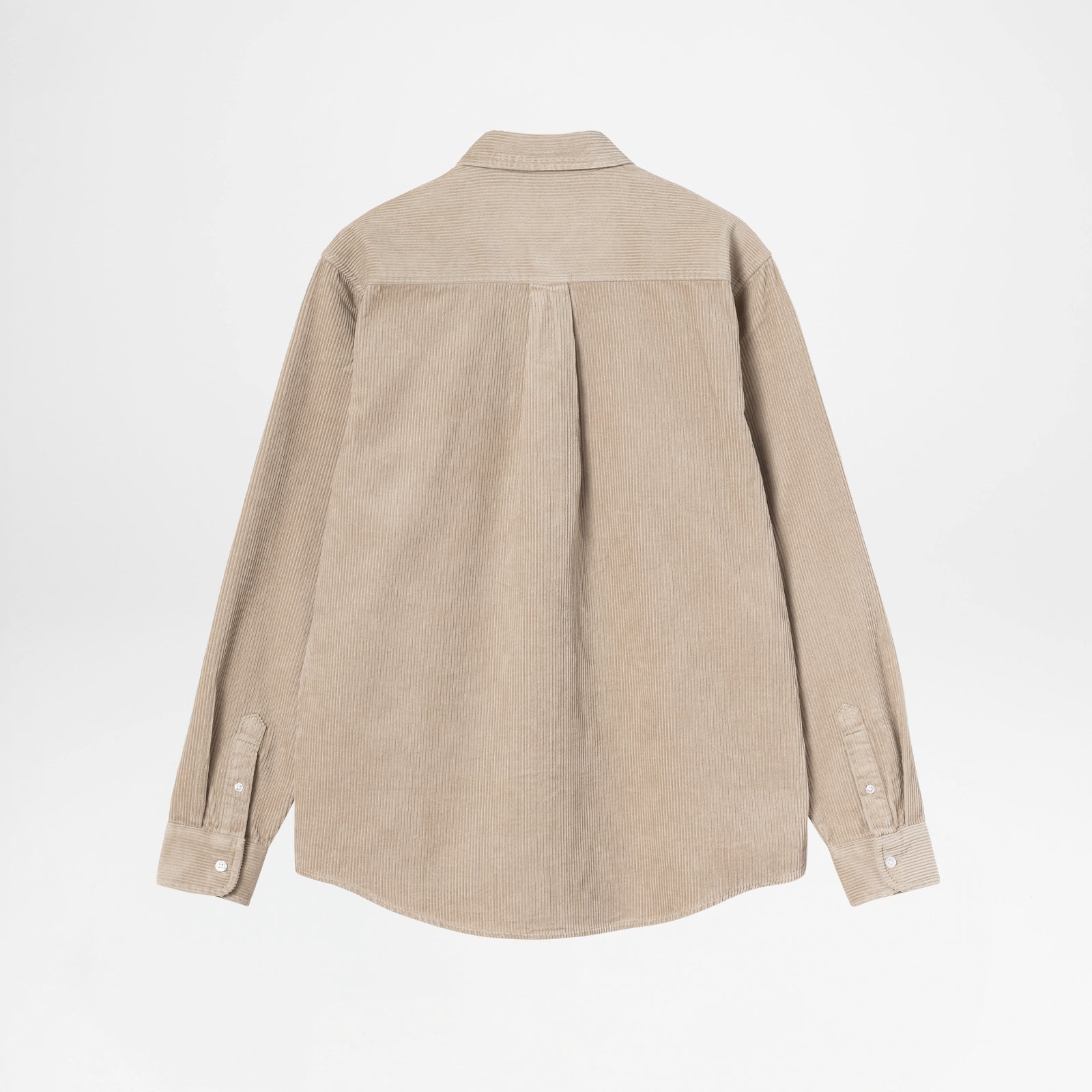 Madison Cord L/S Wall