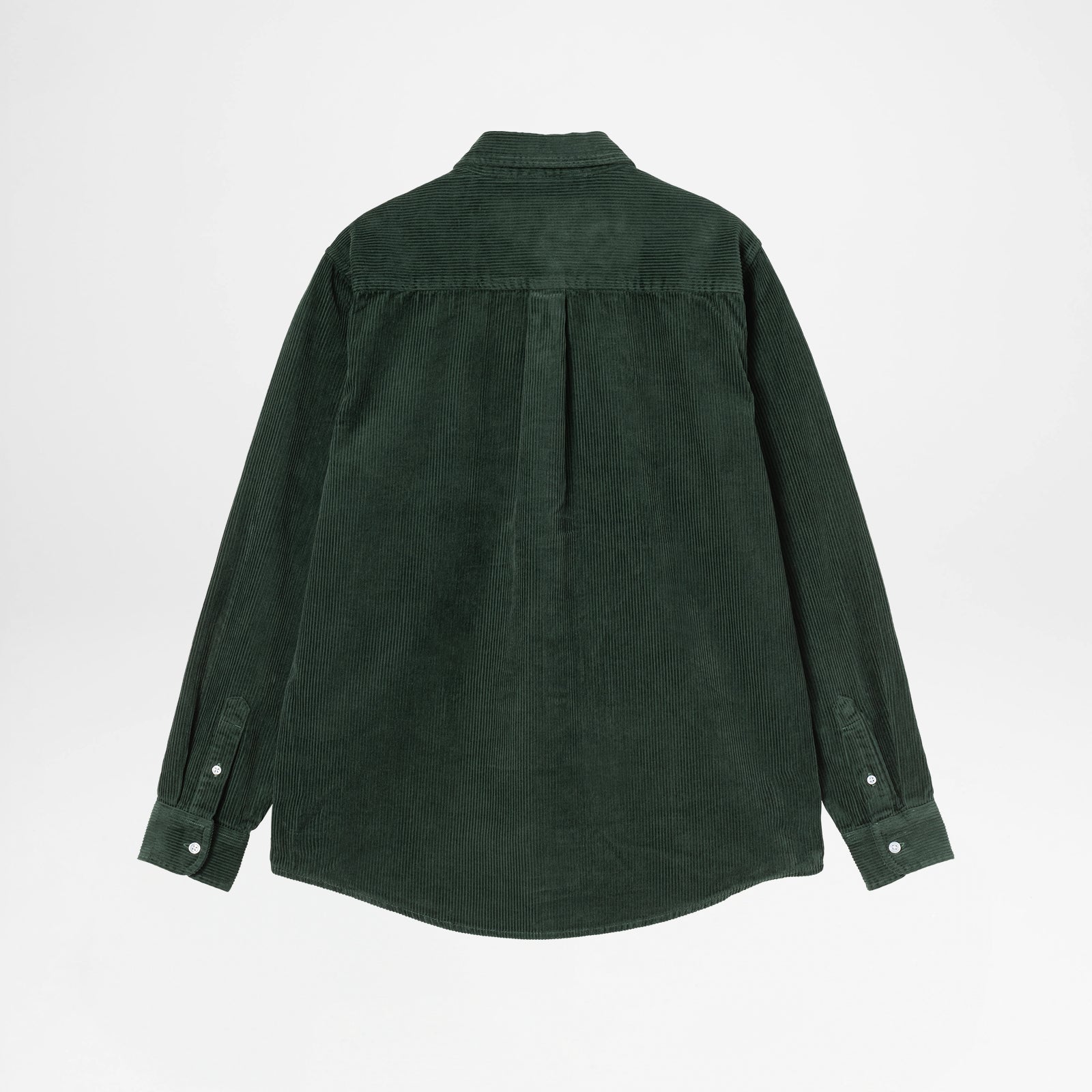 Madison Cord L/S Sycamore Tree