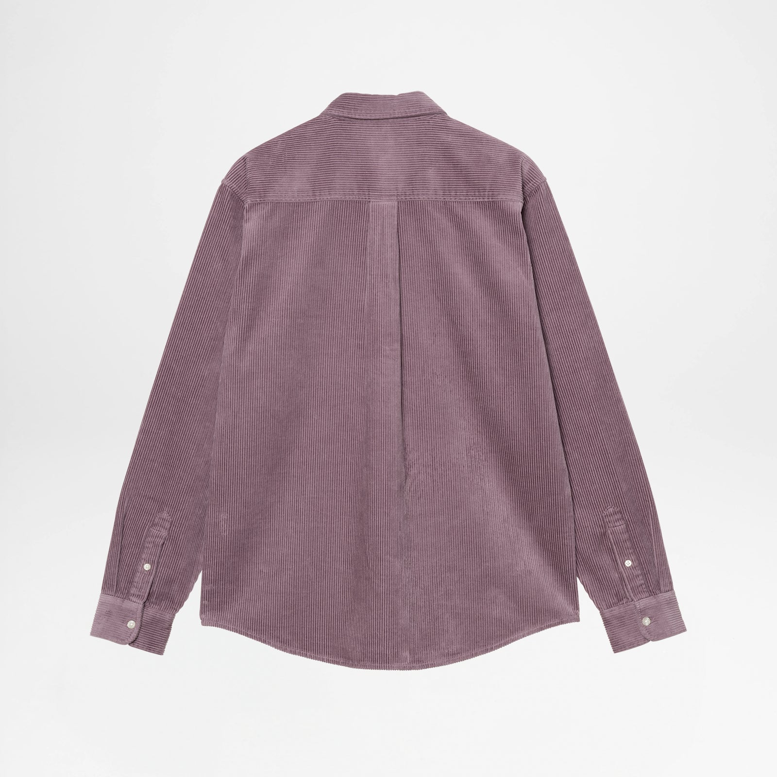 Madison Cord L/S Phlox