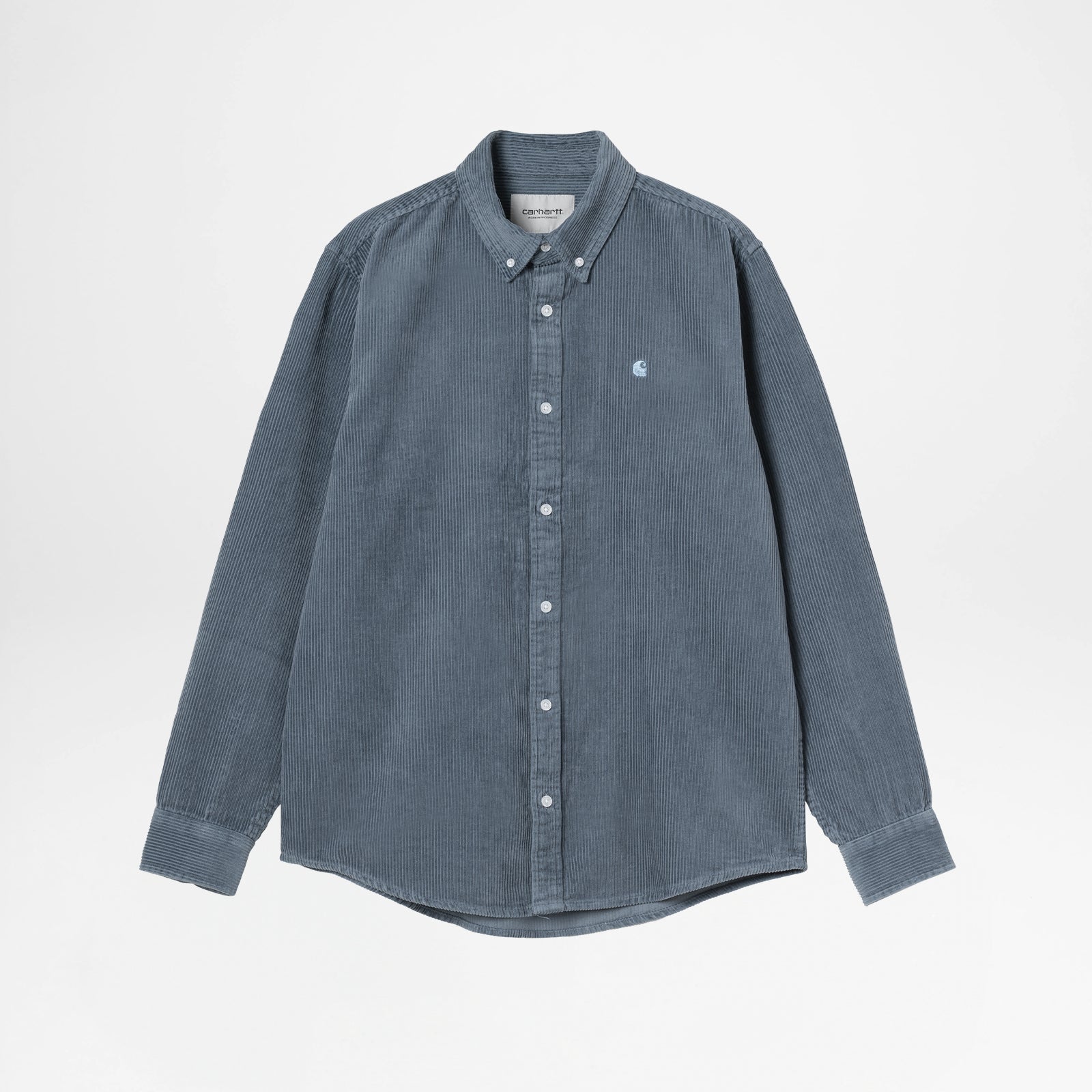 Madison Cord L/S Angelite