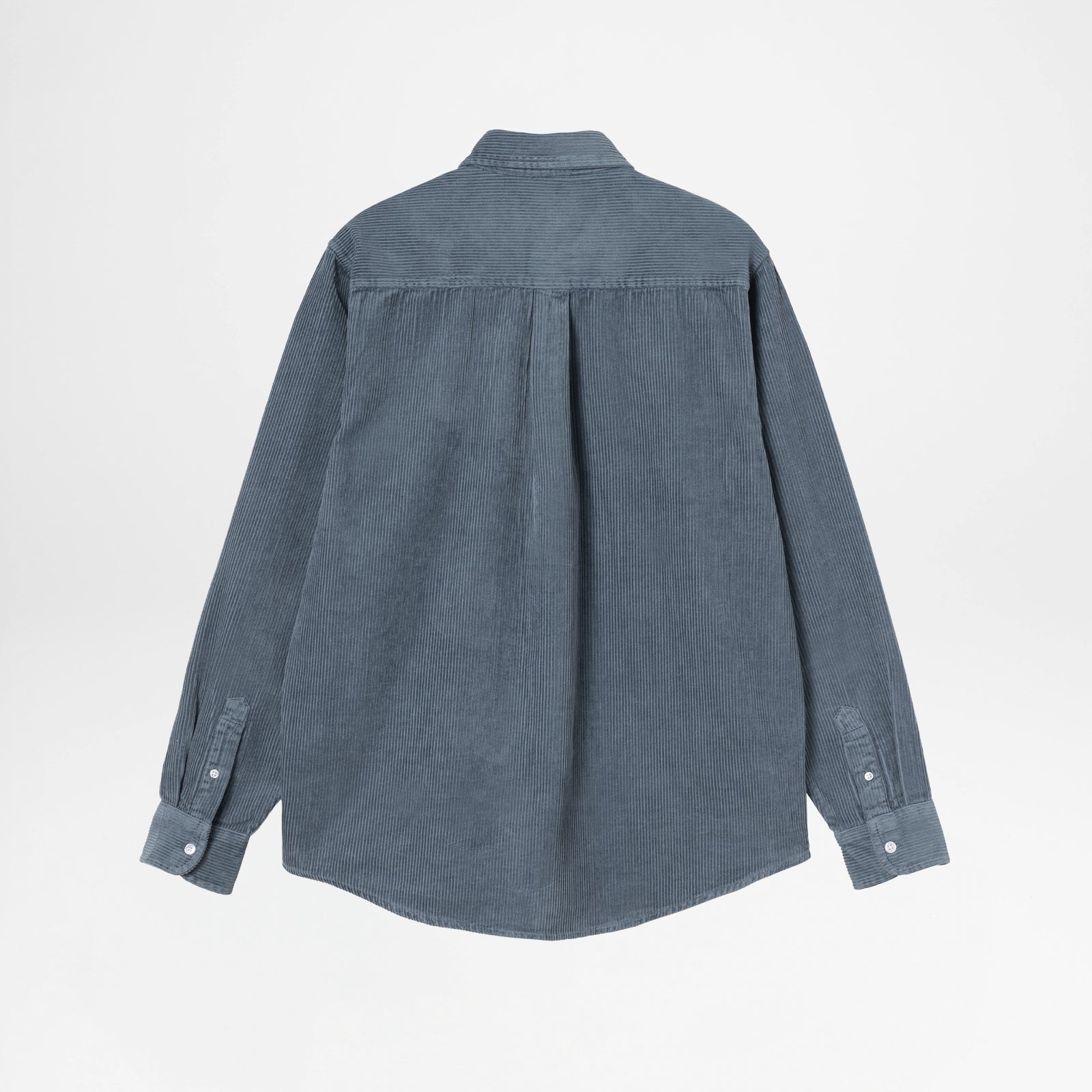 Madison Cord L/S Angelite